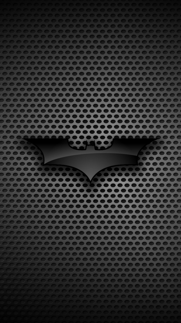 Black Batman Wallpapers Wallpaper Cave