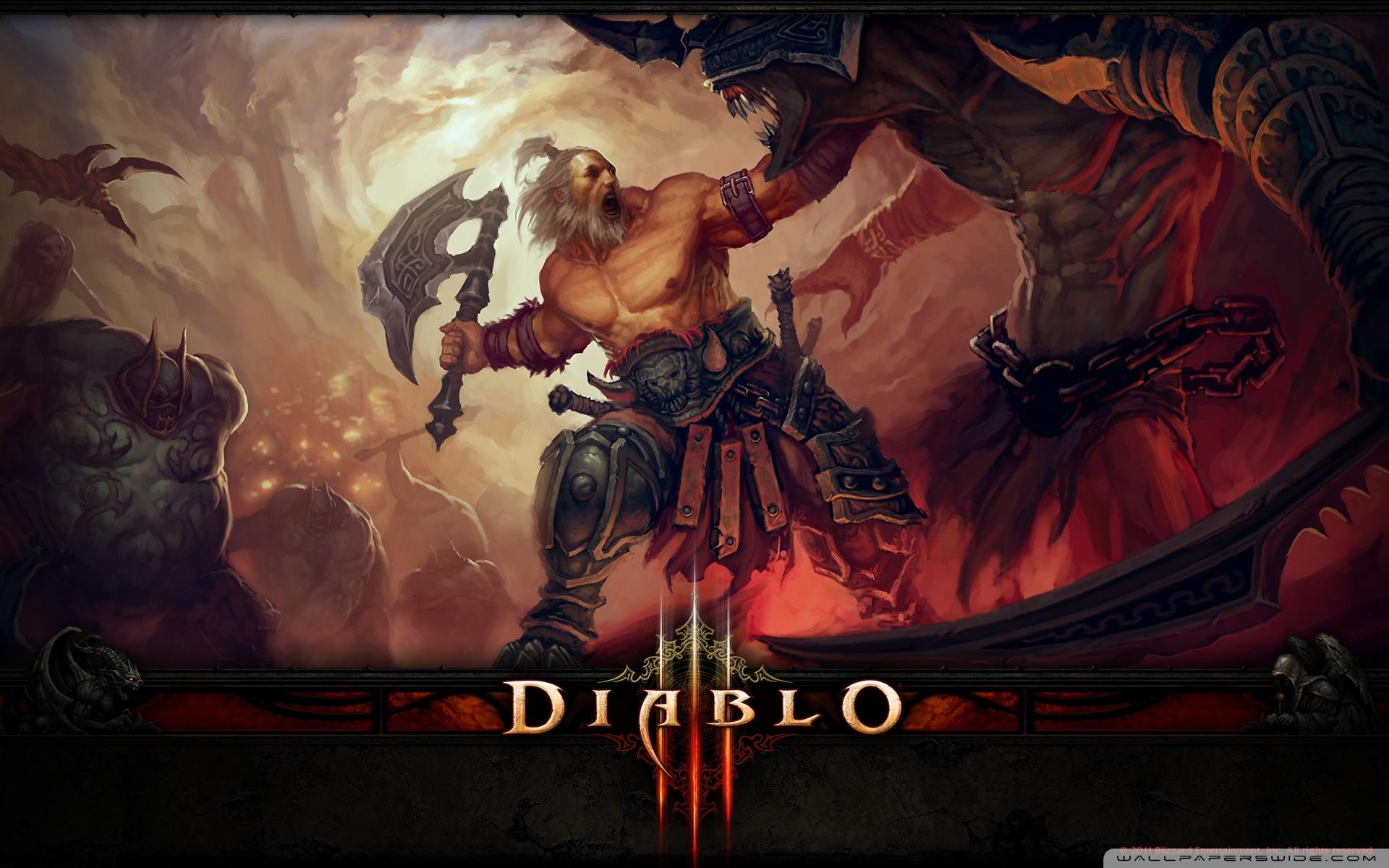 Barbarian Wallpapers Wallpaper Cave