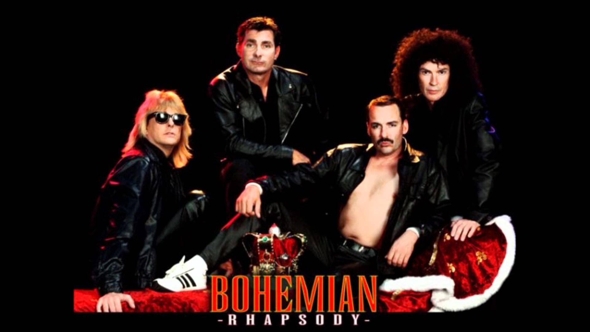 Bohemian Rhapsody Wallpapers Wallpaper Cave