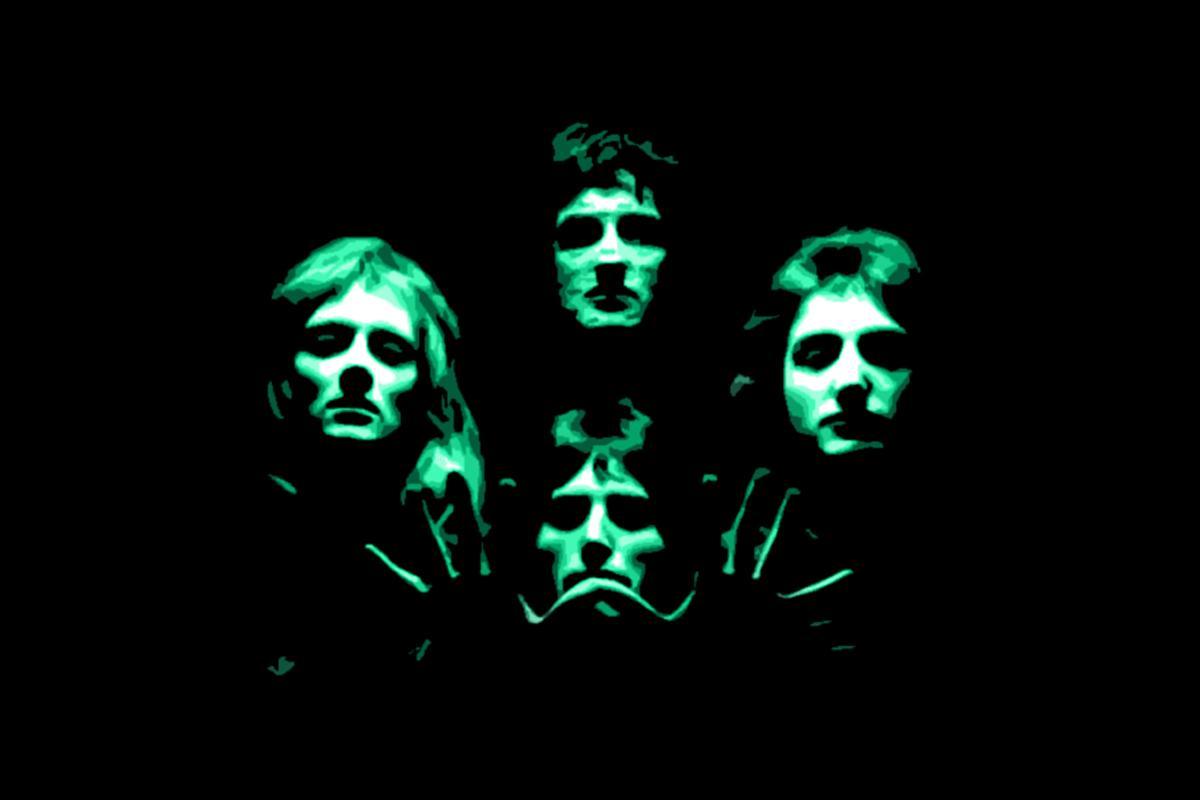 Bohemian Rhapsody Wallpapers Wallpaper Cave