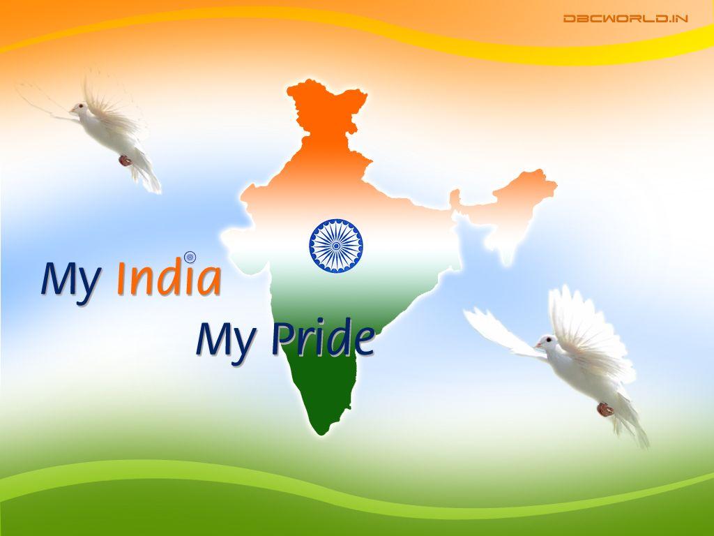 I Love My India Wallpapers HD Wallpaper Cave