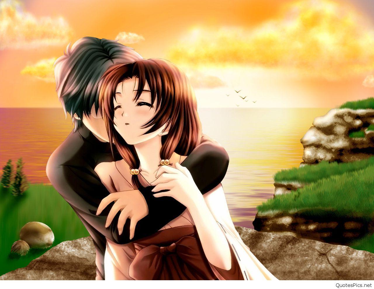 Cute Couple Wallpapers Wallpaper Cave