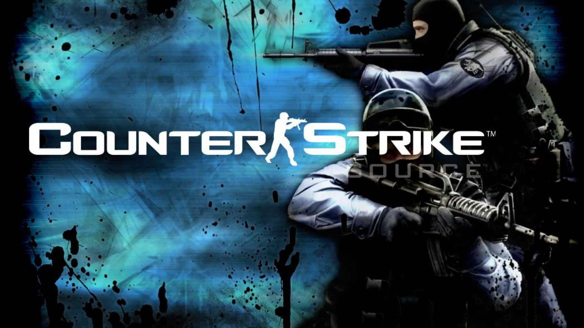 Counter Strike 1.6 HD Wallpapers Wallpaper Cave
