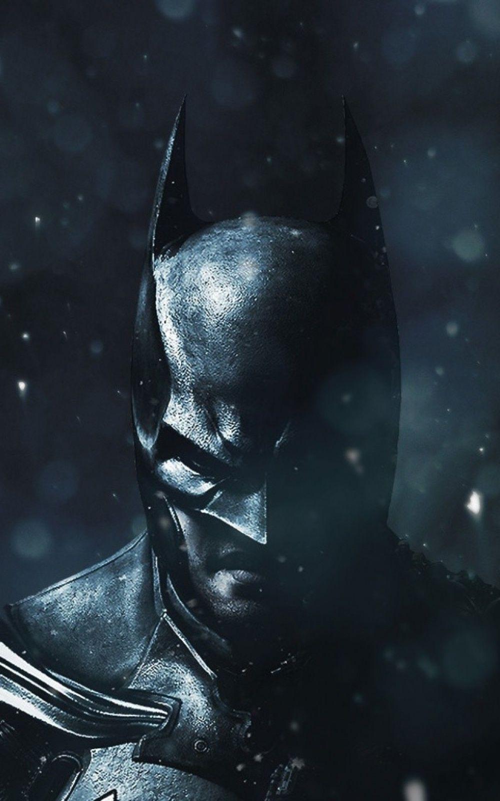 Batman Wallpapers For Android Wallpaper Cave