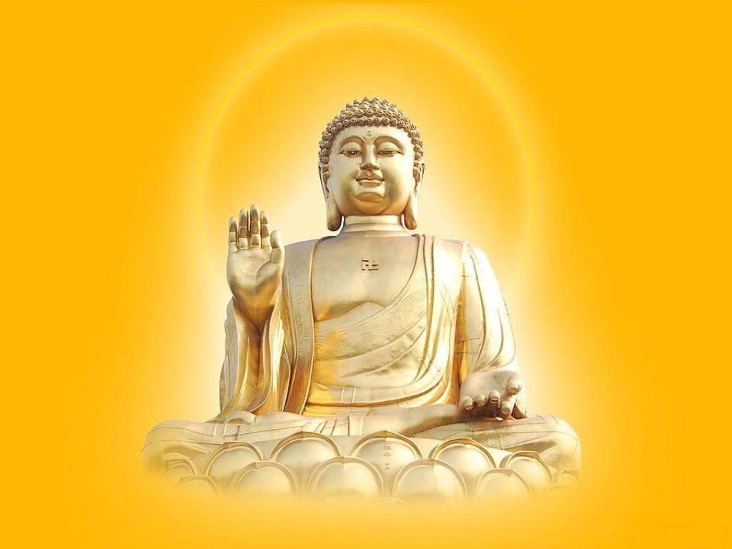 Gautam Buddha Wallpapers HD Wallpaper Cave