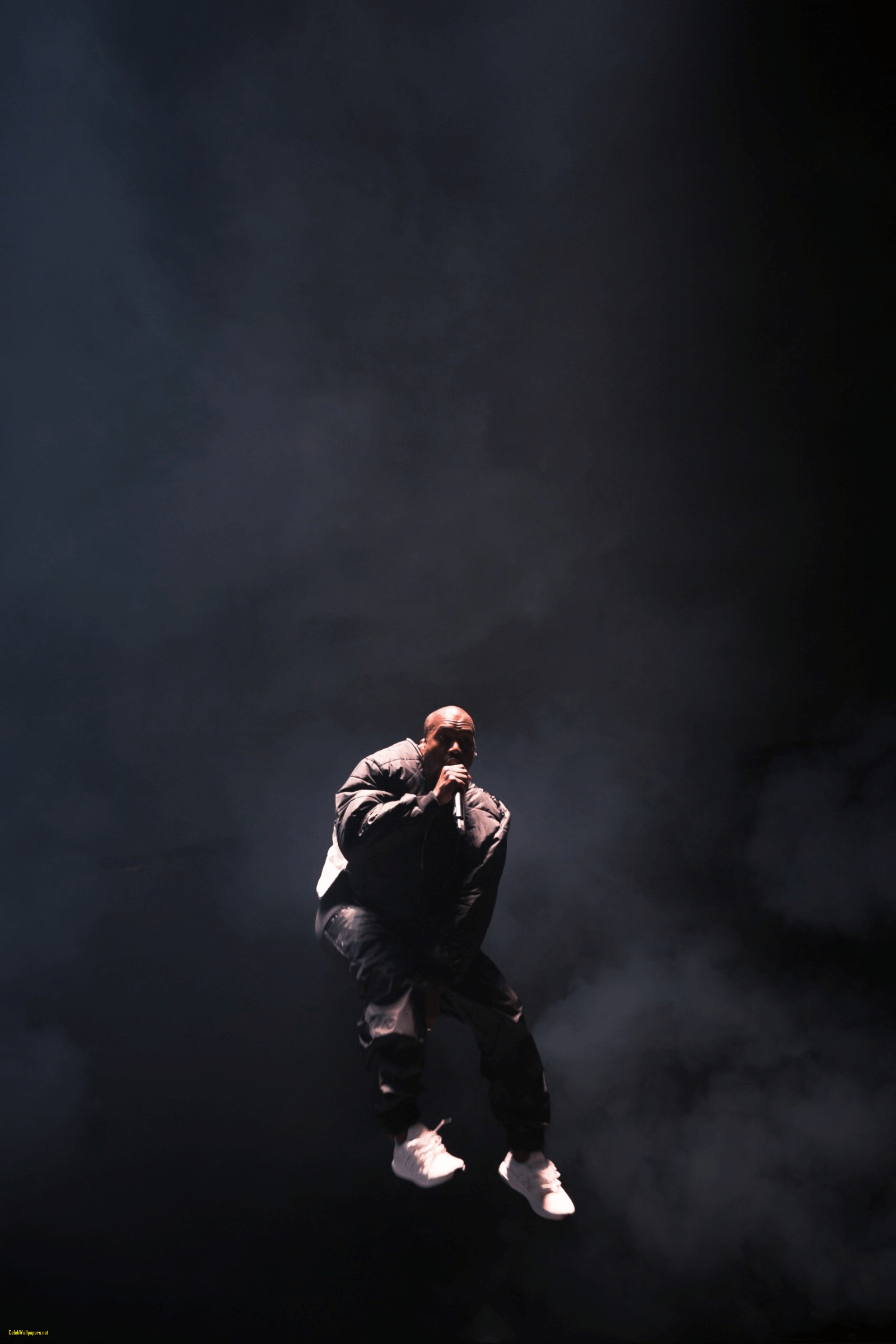 Kanye West Wallpapers Wallpaper Cave