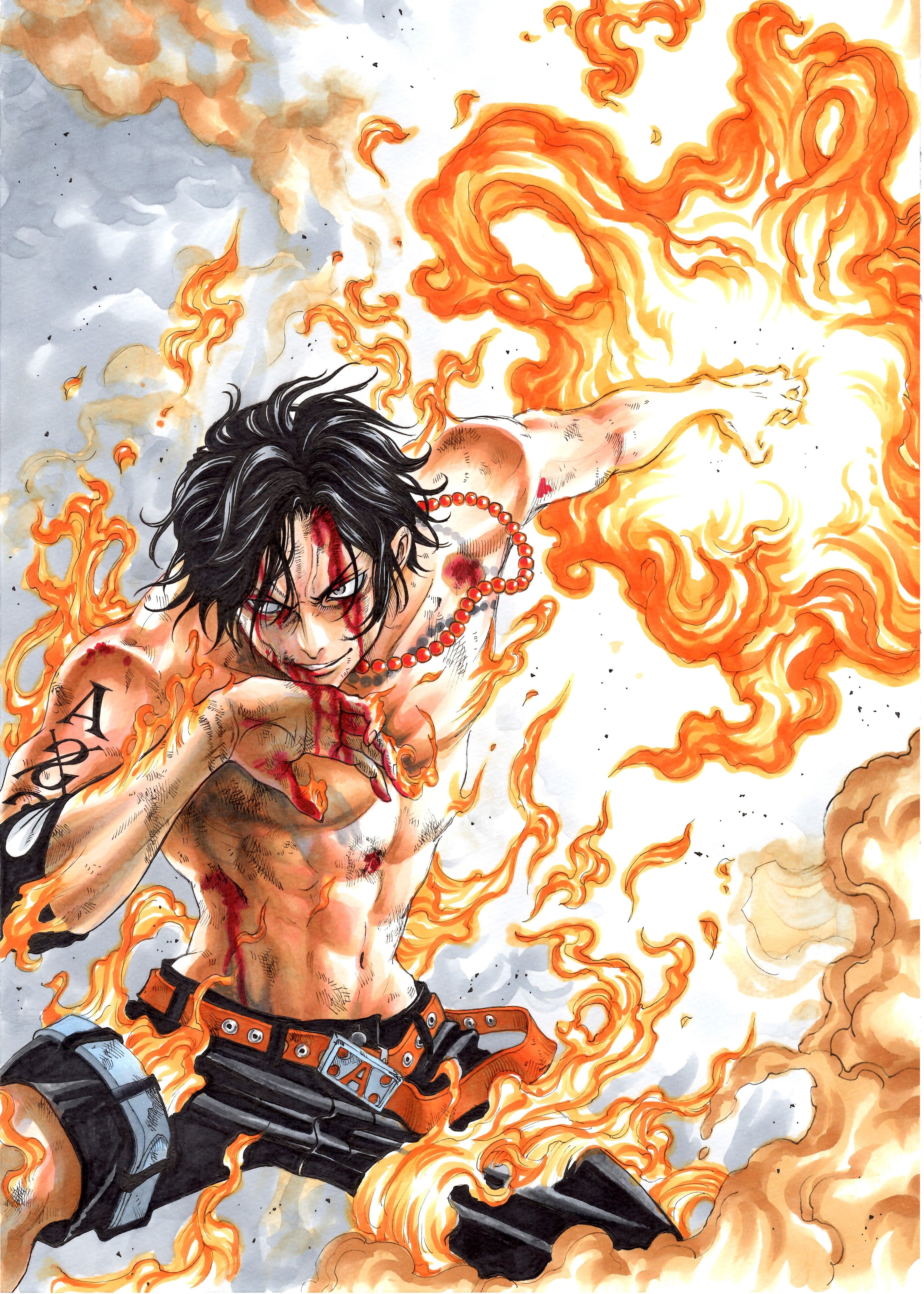 Ace Wallpapers HD Wallpaper Cave