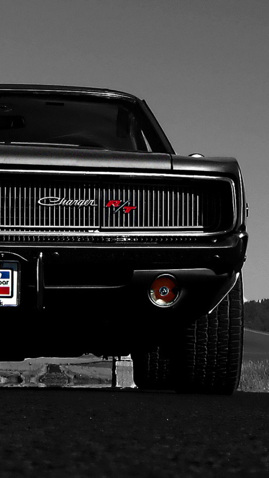 Dodge Charger Wallpapers Wallpaper Cave