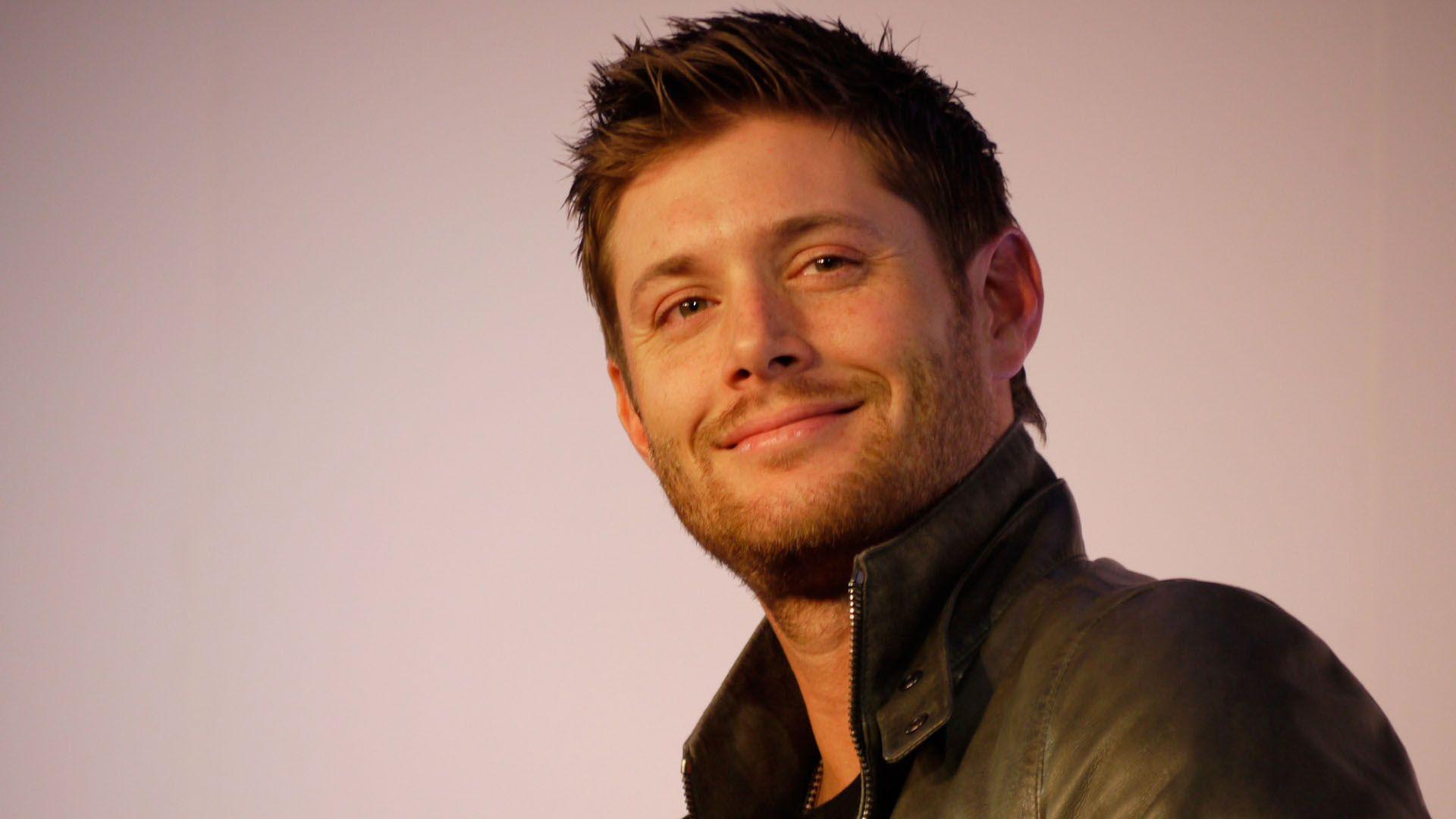 Jensen Ackles Wallpapers Wallpaper Cave
