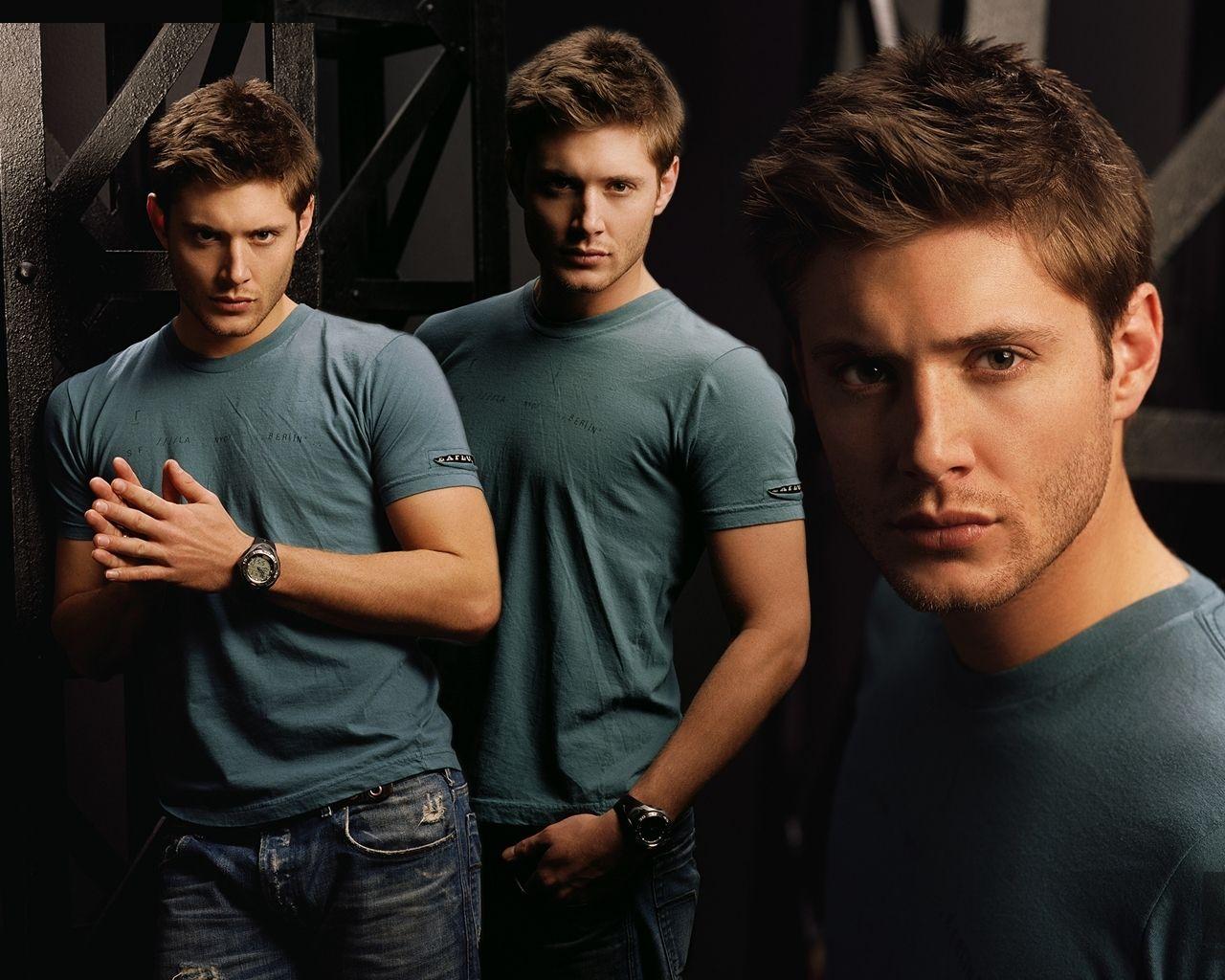 Jensen Ackles Wallpapers Wallpaper Cave