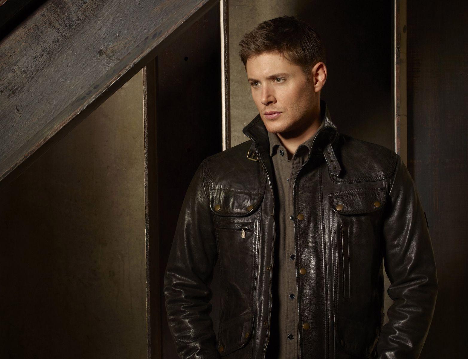 Jensen Ackles Wallpapers Wallpaper Cave