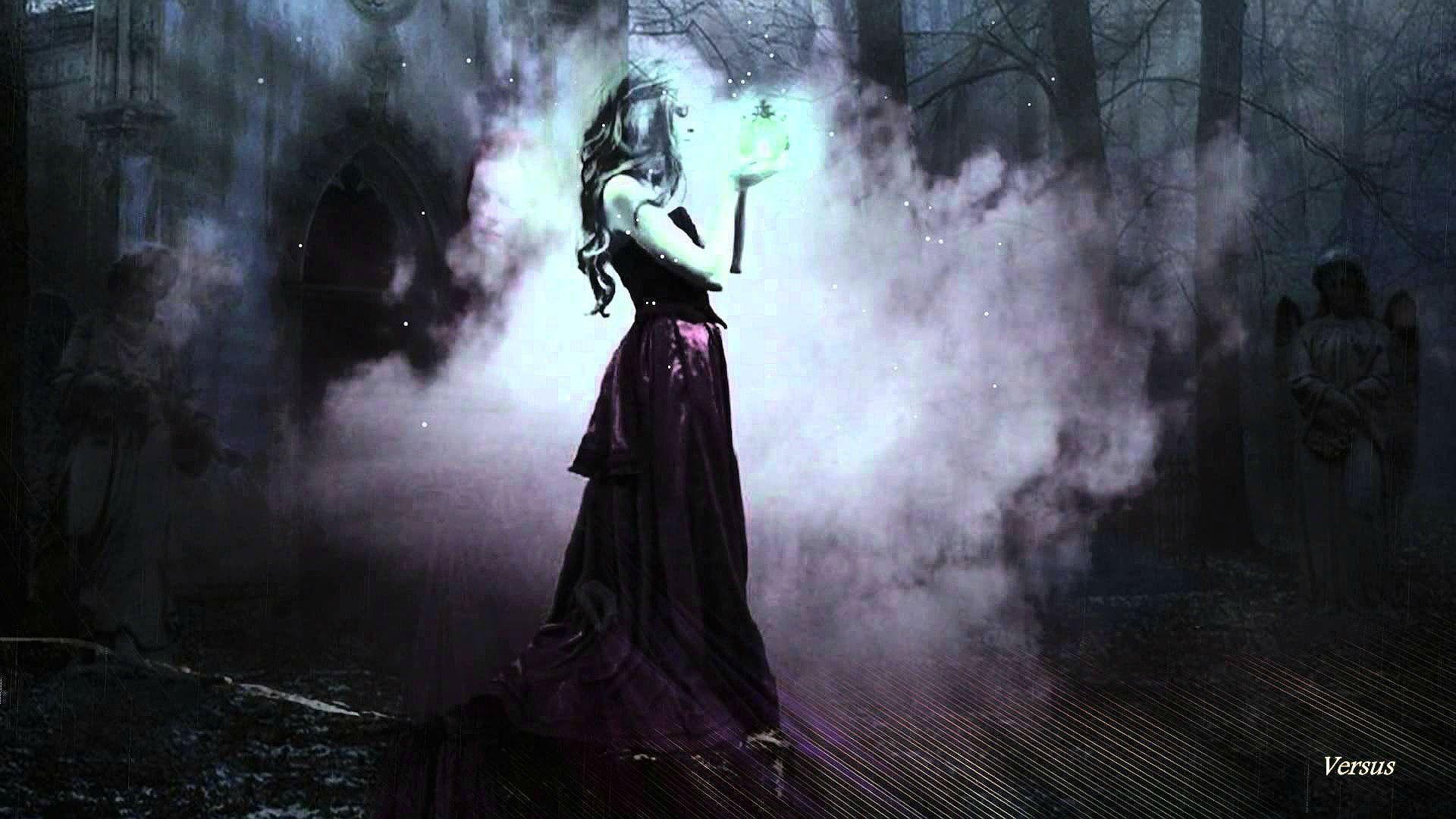 Gothic Metal Wallpapers Wallpaper Cave