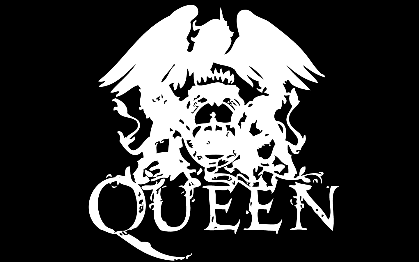 Queen Band Wallpapers Desktop Wallpaper Cave