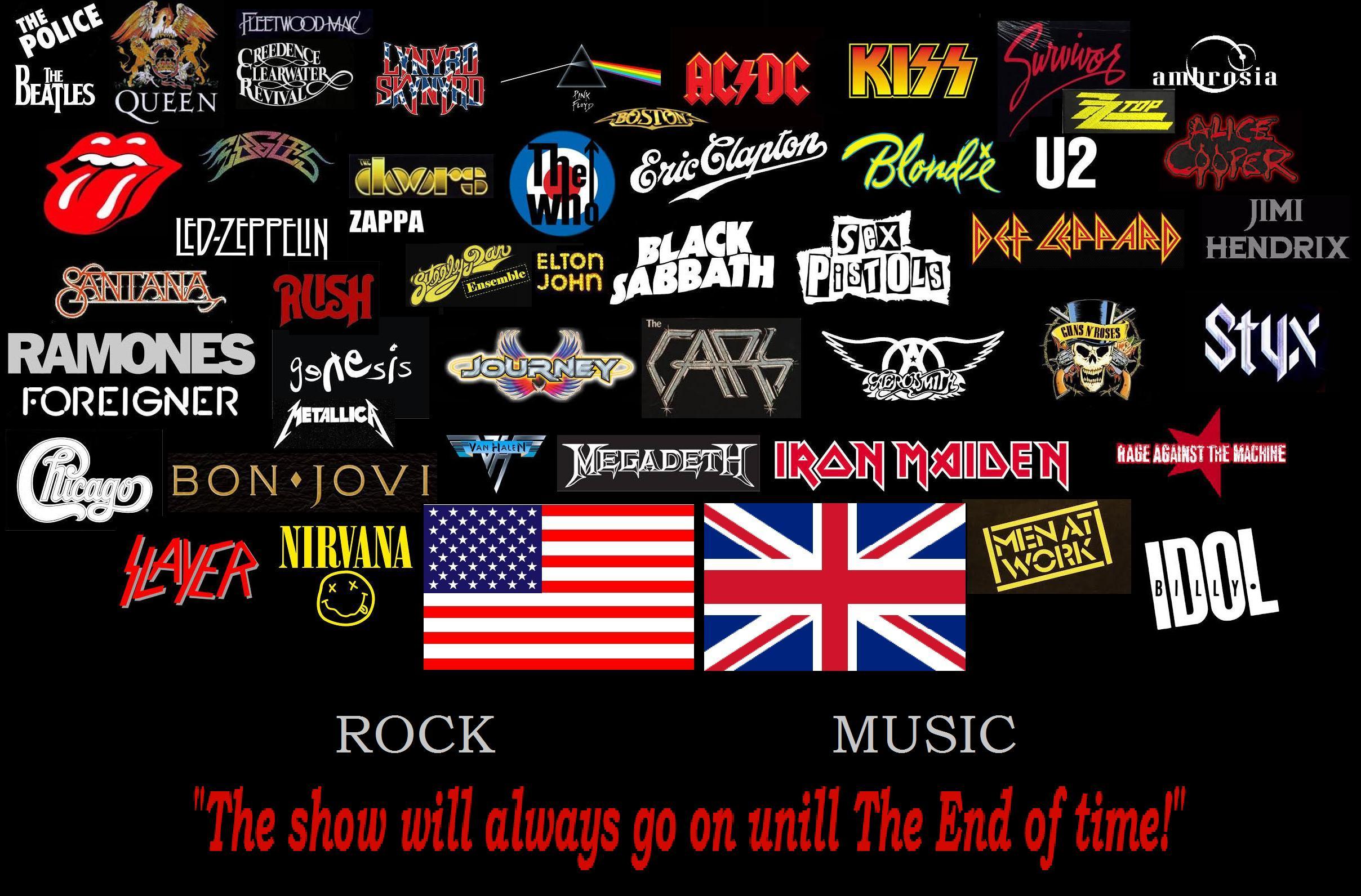 Queen Band Wallpapers Desktop Wallpaper Cave