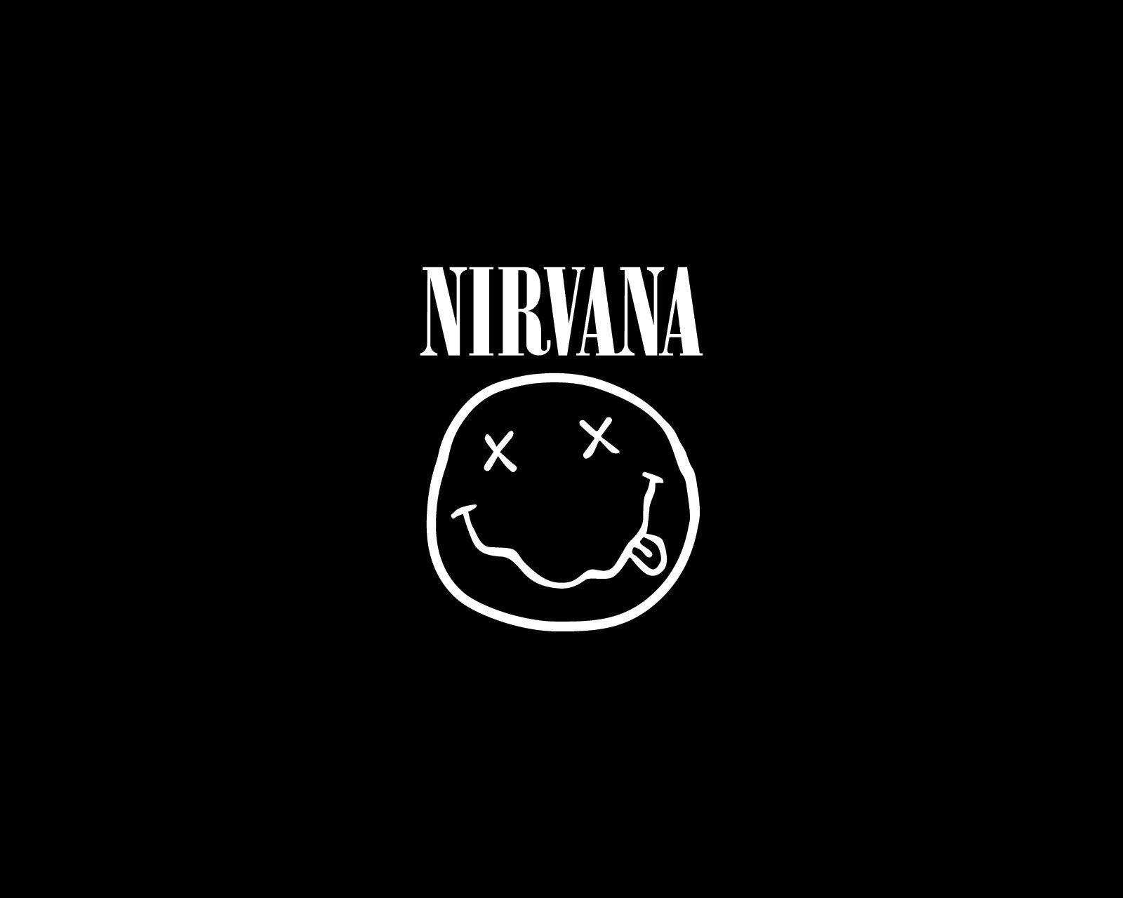 Nirvana Wallpapers HD Wallpaper Cave
