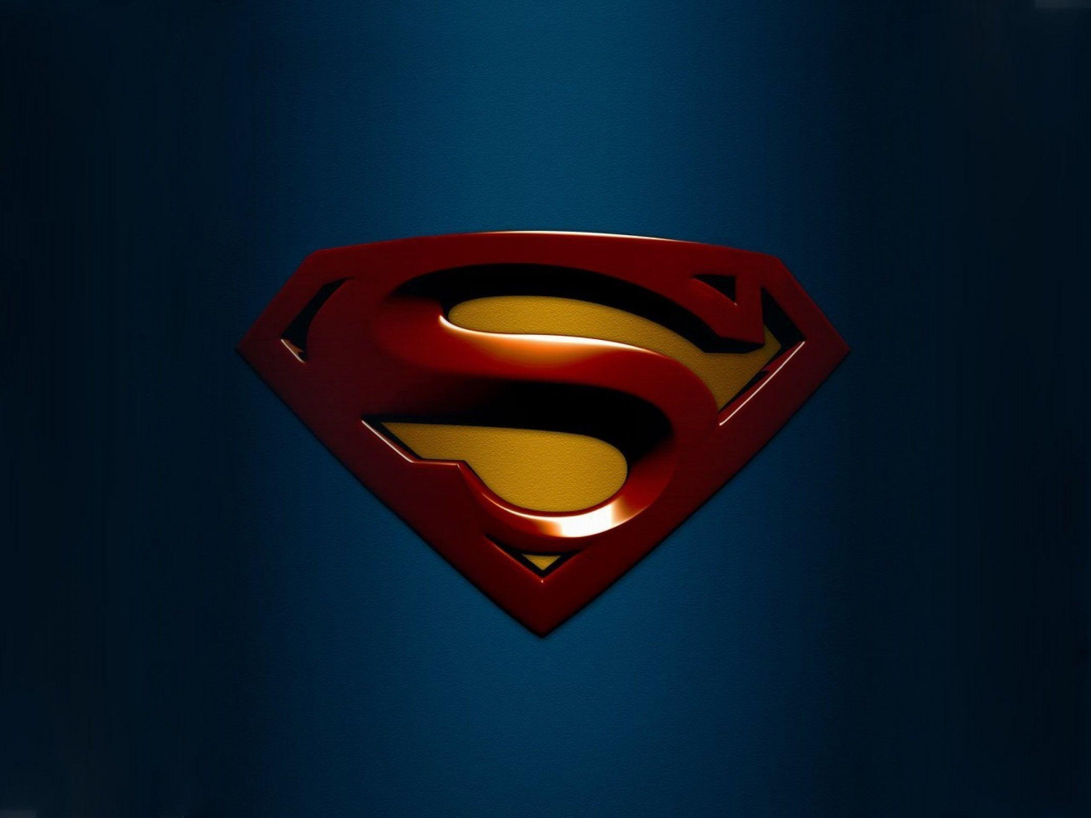 3D Superman Wallpapers Wallpaper Cave