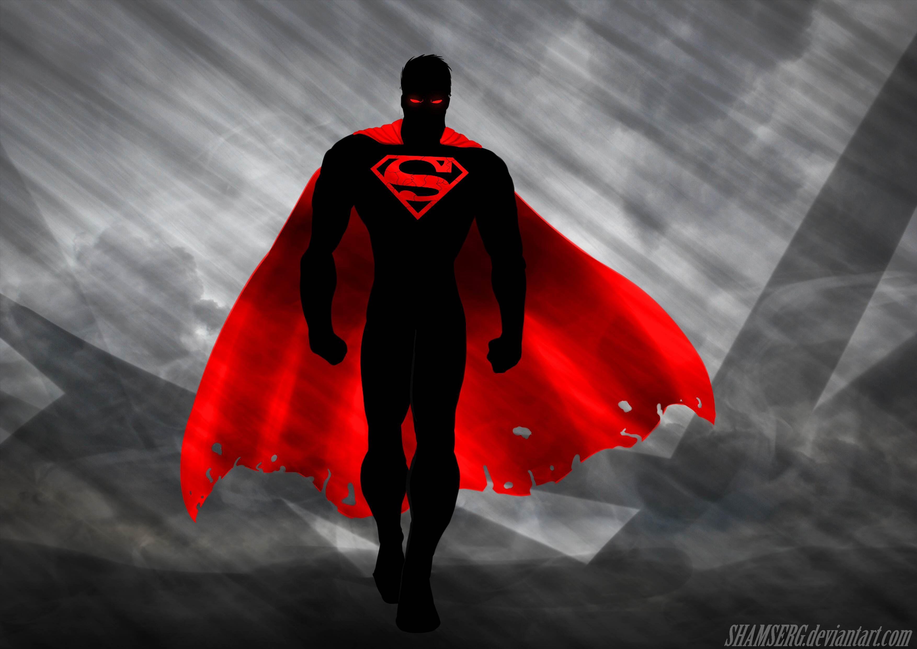 3D Superman Wallpapers Wallpaper Cave