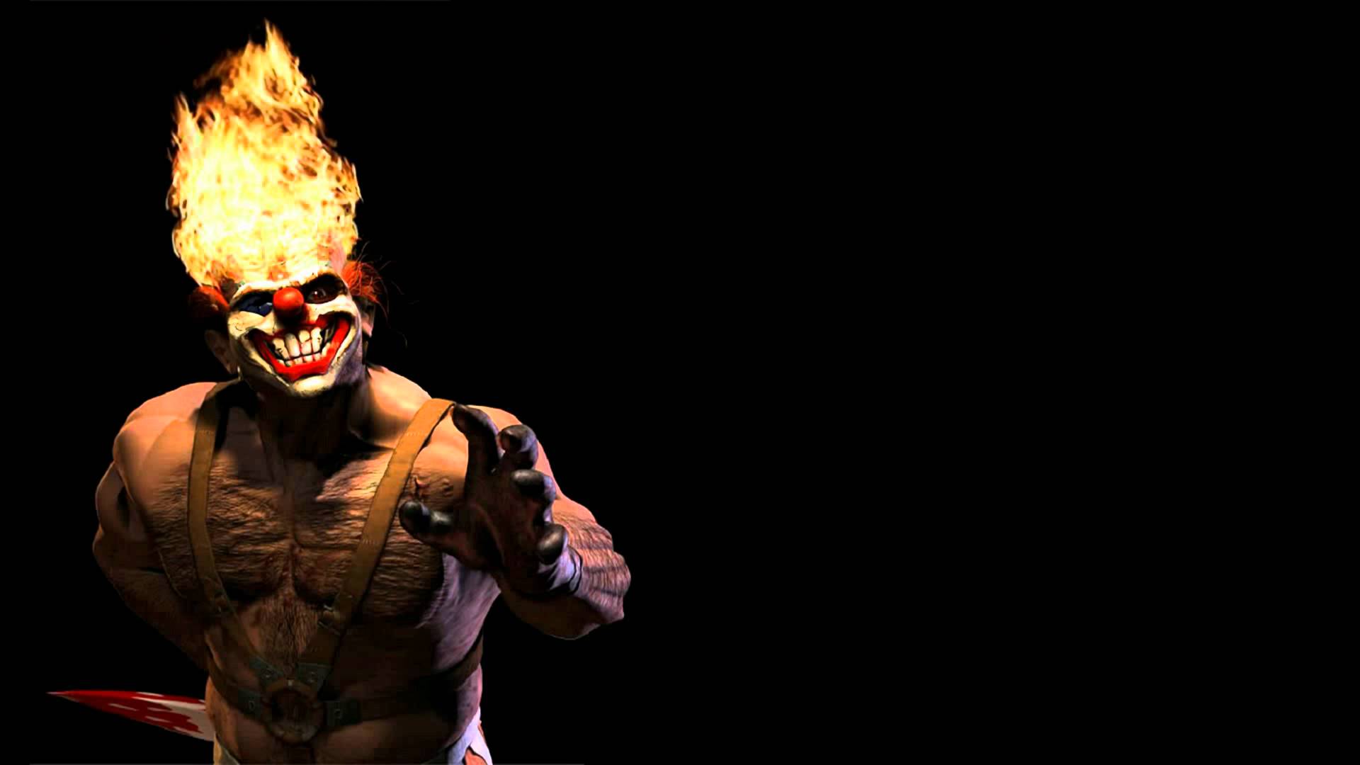 HD Twisted Metal Wallpapers Wallpaper Cave