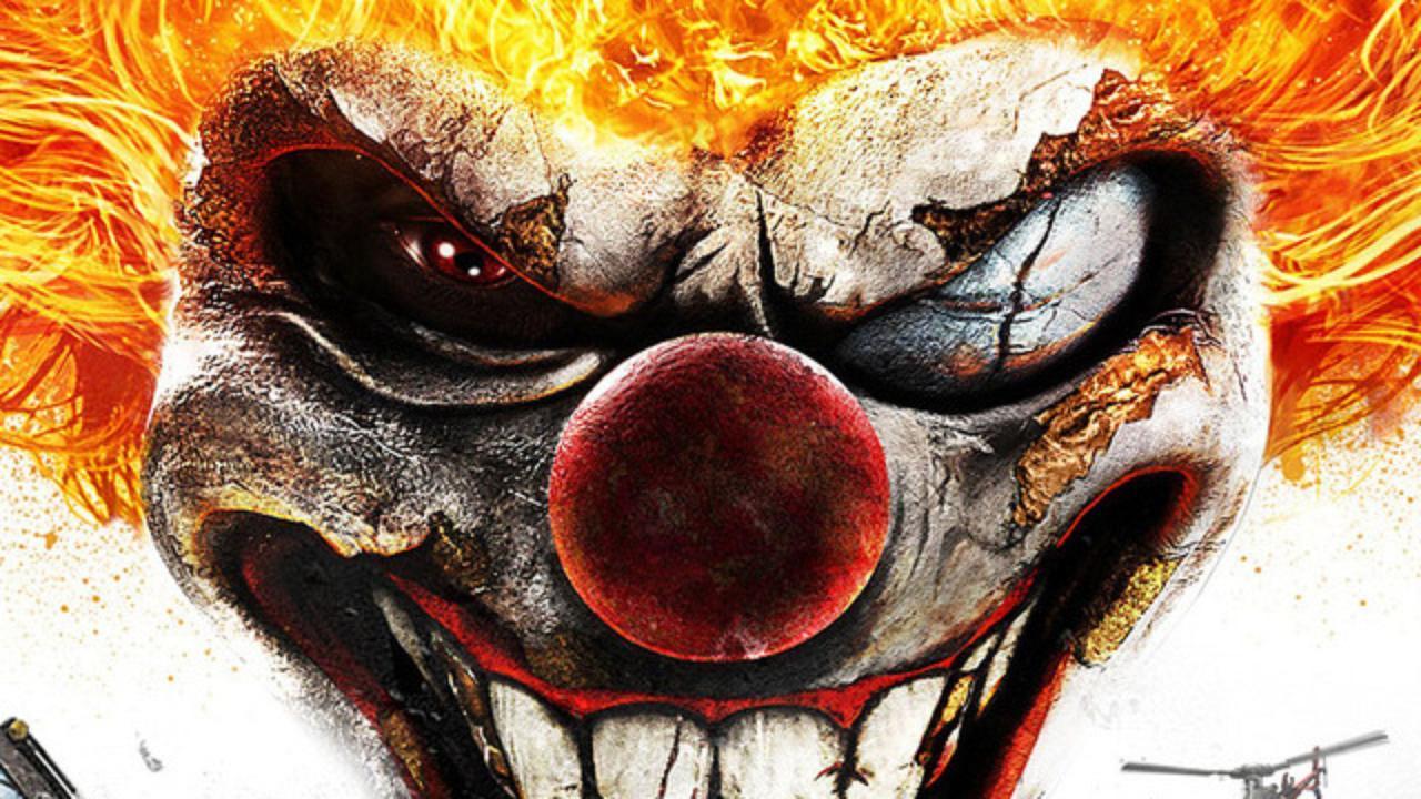 HD Twisted Metal Wallpapers Wallpaper Cave