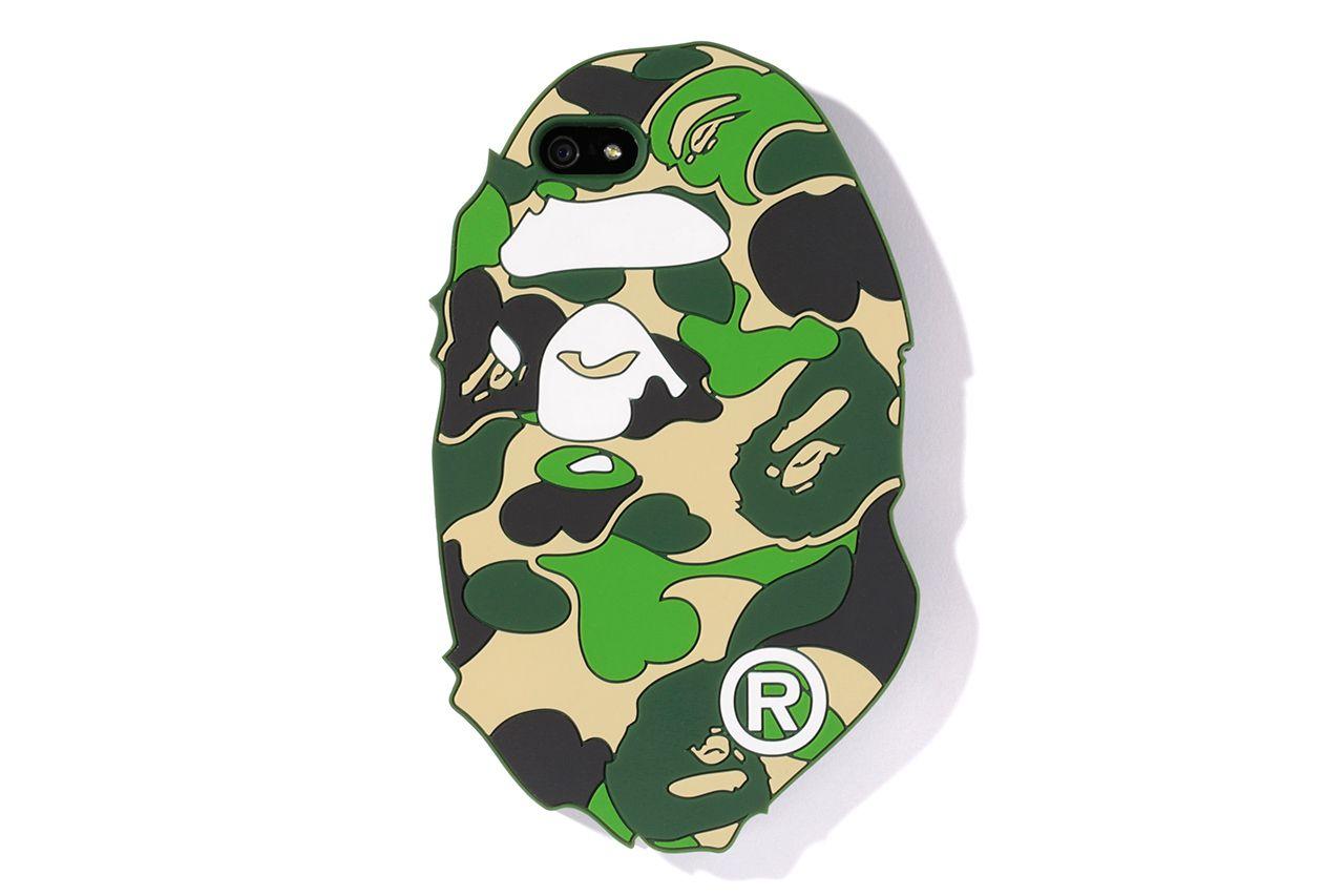 Bathing Ape Wallpapers Wallpaper Cave