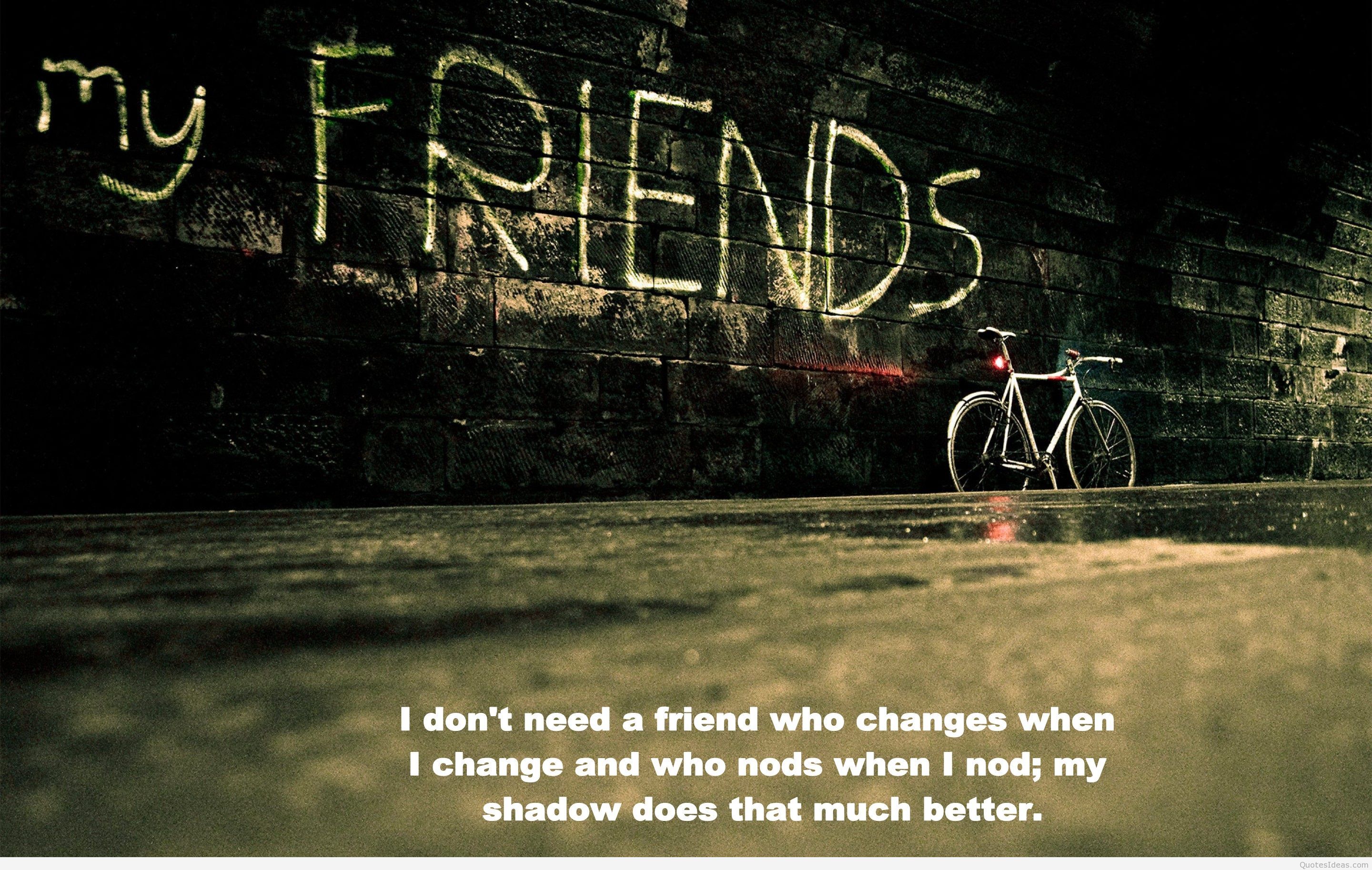 Best Friend HD Wallpapers Wallpaper Cave