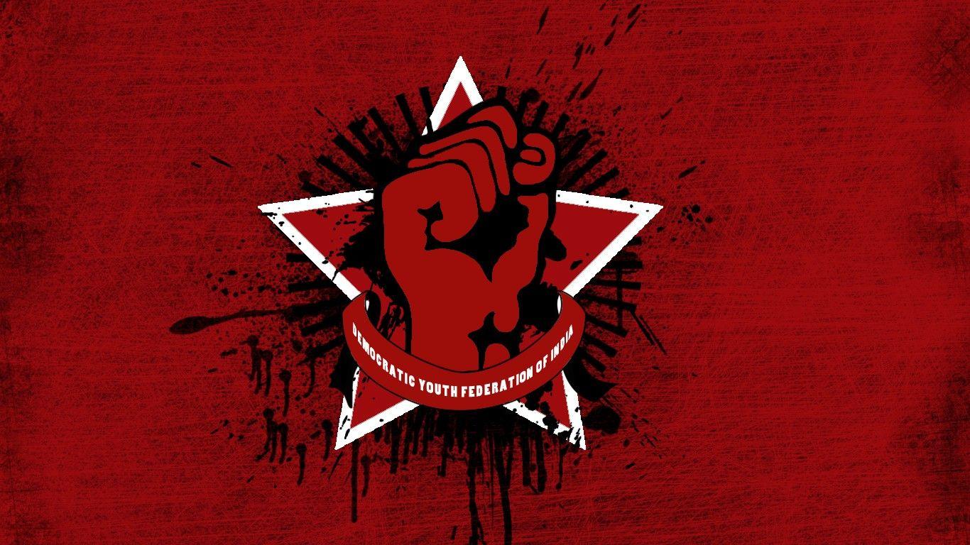 Communism Wallpapers HD Wallpaper Cave