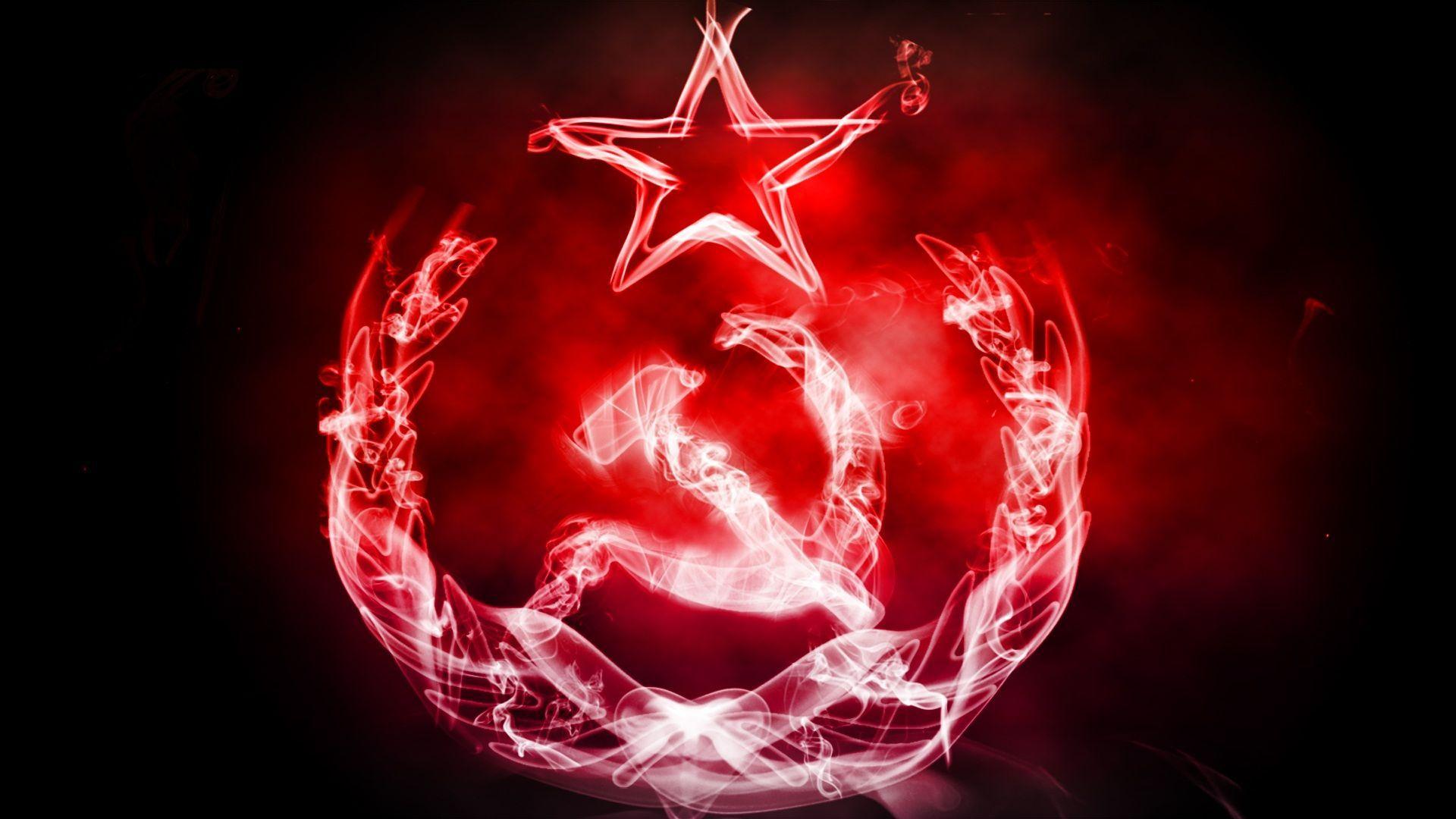Communism Wallpapers HD Wallpaper Cave
