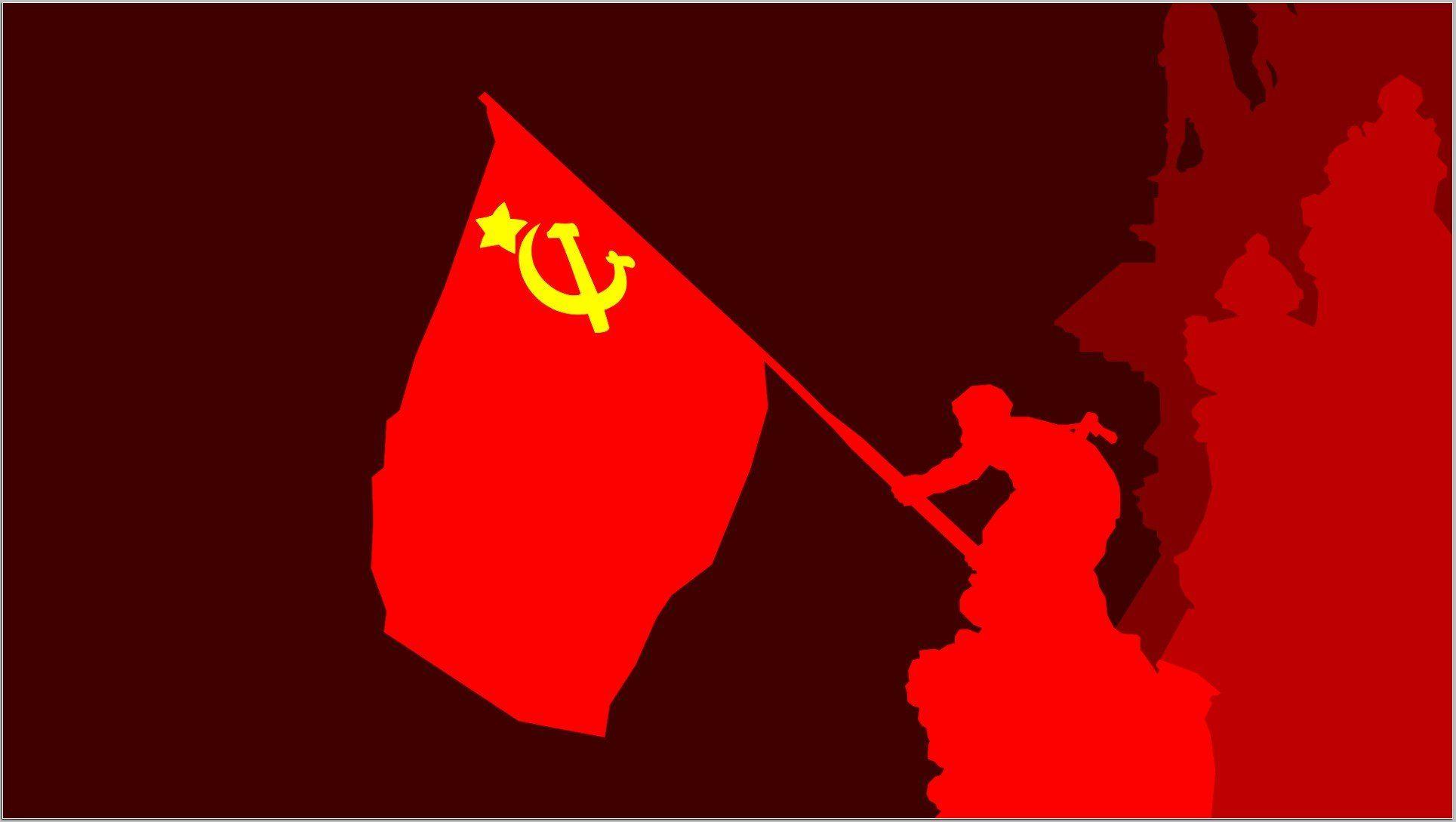 Communism Wallpapers HD Wallpaper Cave