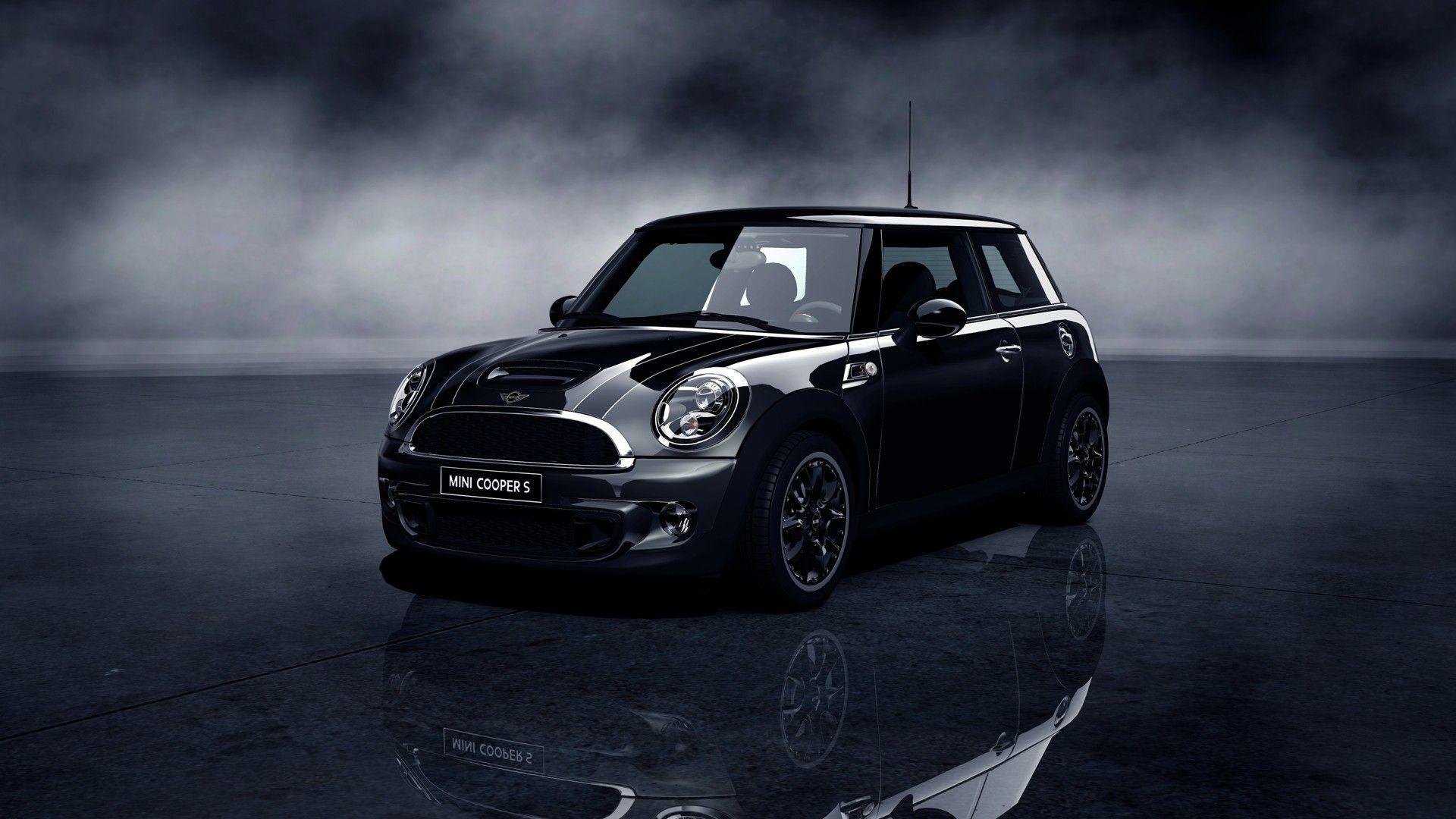 Wallpapers Mini Cooper Wallpaper Cave
