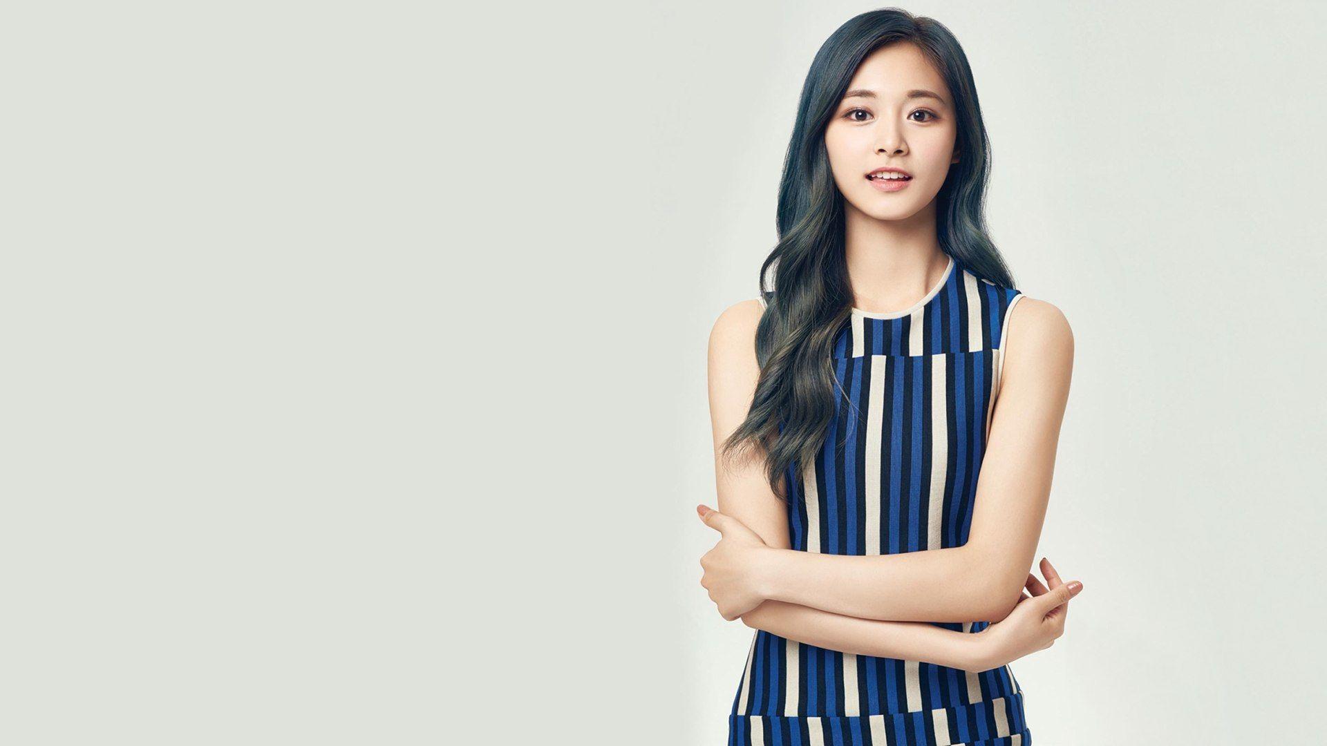 Tzuyu Twice Wallpapers Wallpaper Cave