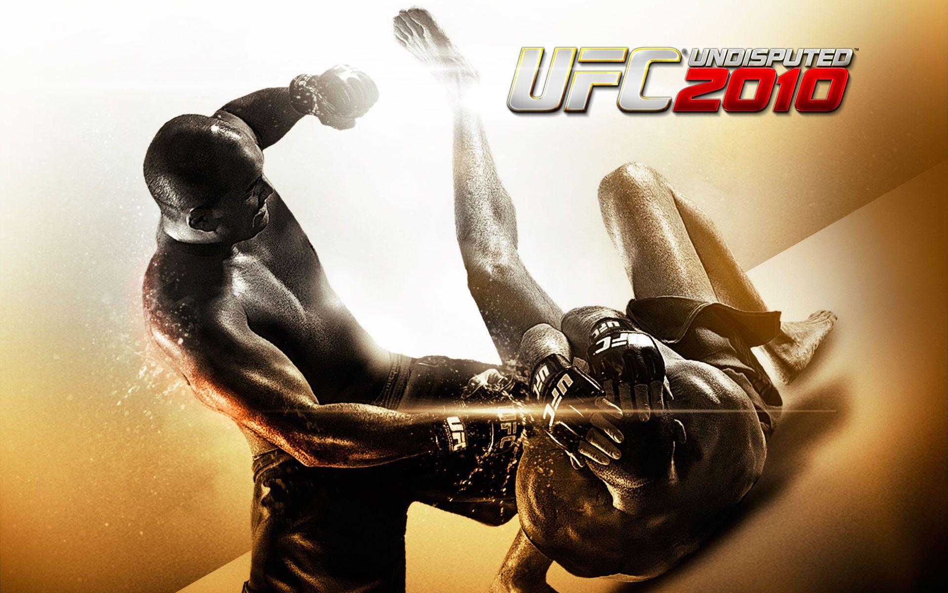 UFC Wallpapers HD Wallpaper Cave