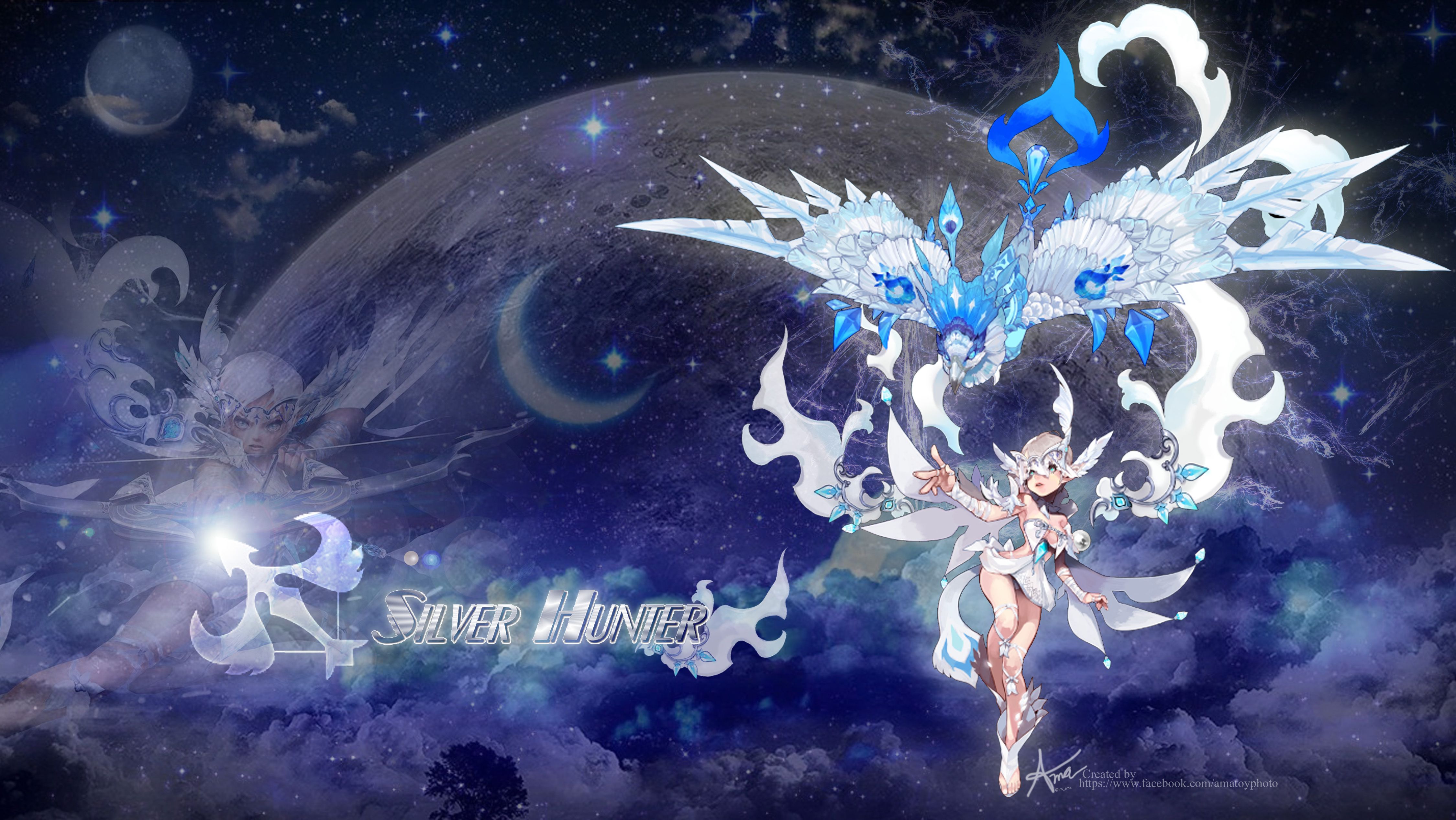 Dragon Nest Wallpapers HD Wallpaper Cave