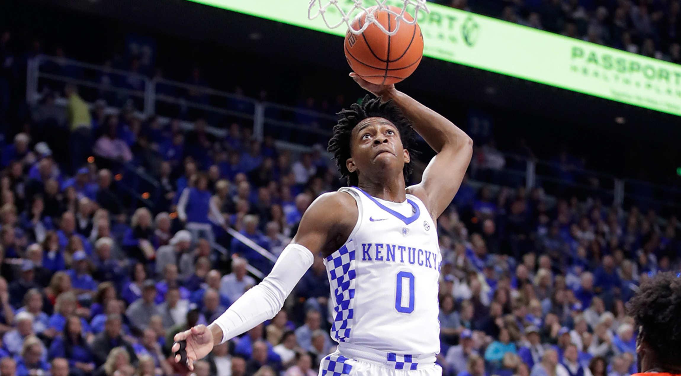 De'Aaron Fox Wallpapers Wallpaper Cave