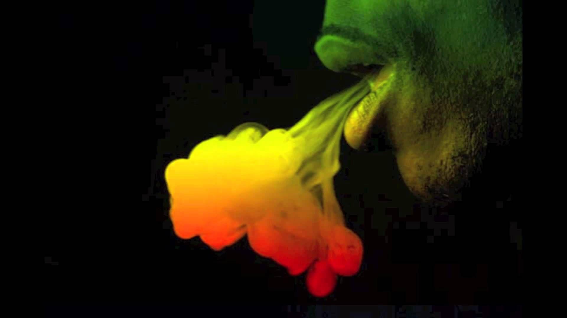 Marijuana Smoke Wallpapers HD Wallpaper Cave
