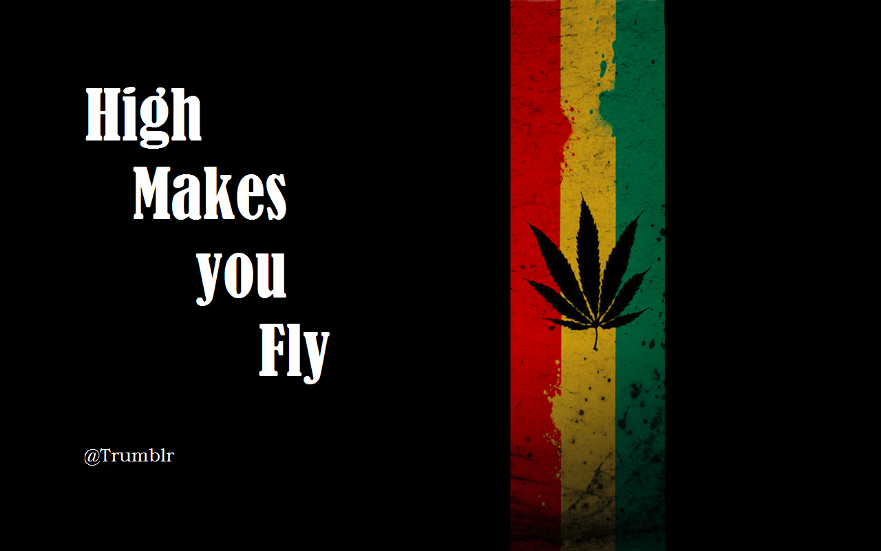 Marijuana Smoke Wallpapers HD Wallpaper Cave