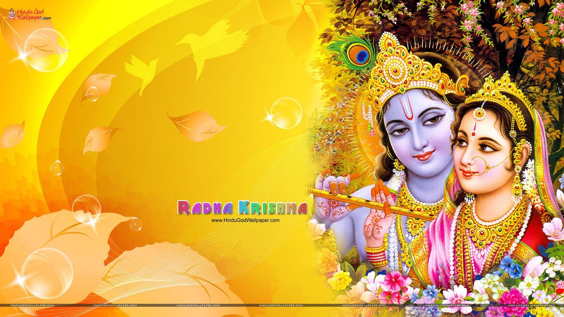 Radha Krishna 4k Desktop Wallpapers Wallpaper Cave