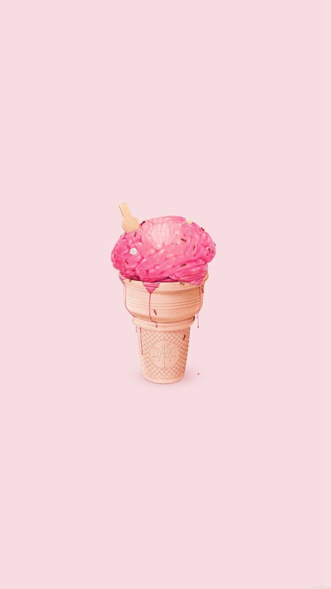 Wallpapers Ice Cream Cute Wallpaper Cave