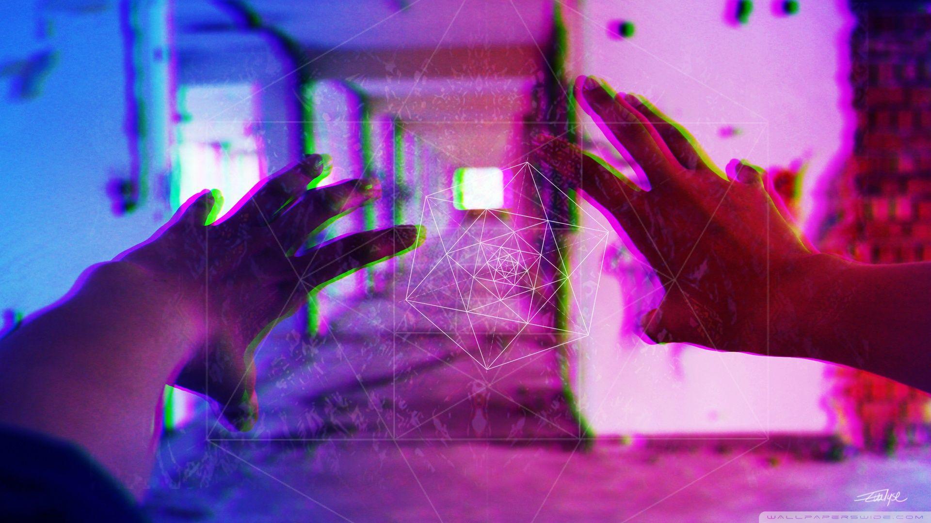 LSD HD Wallpapers Wallpaper Cave