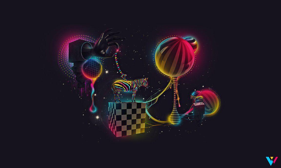 Acid Wallpapers Wallpaper Cave