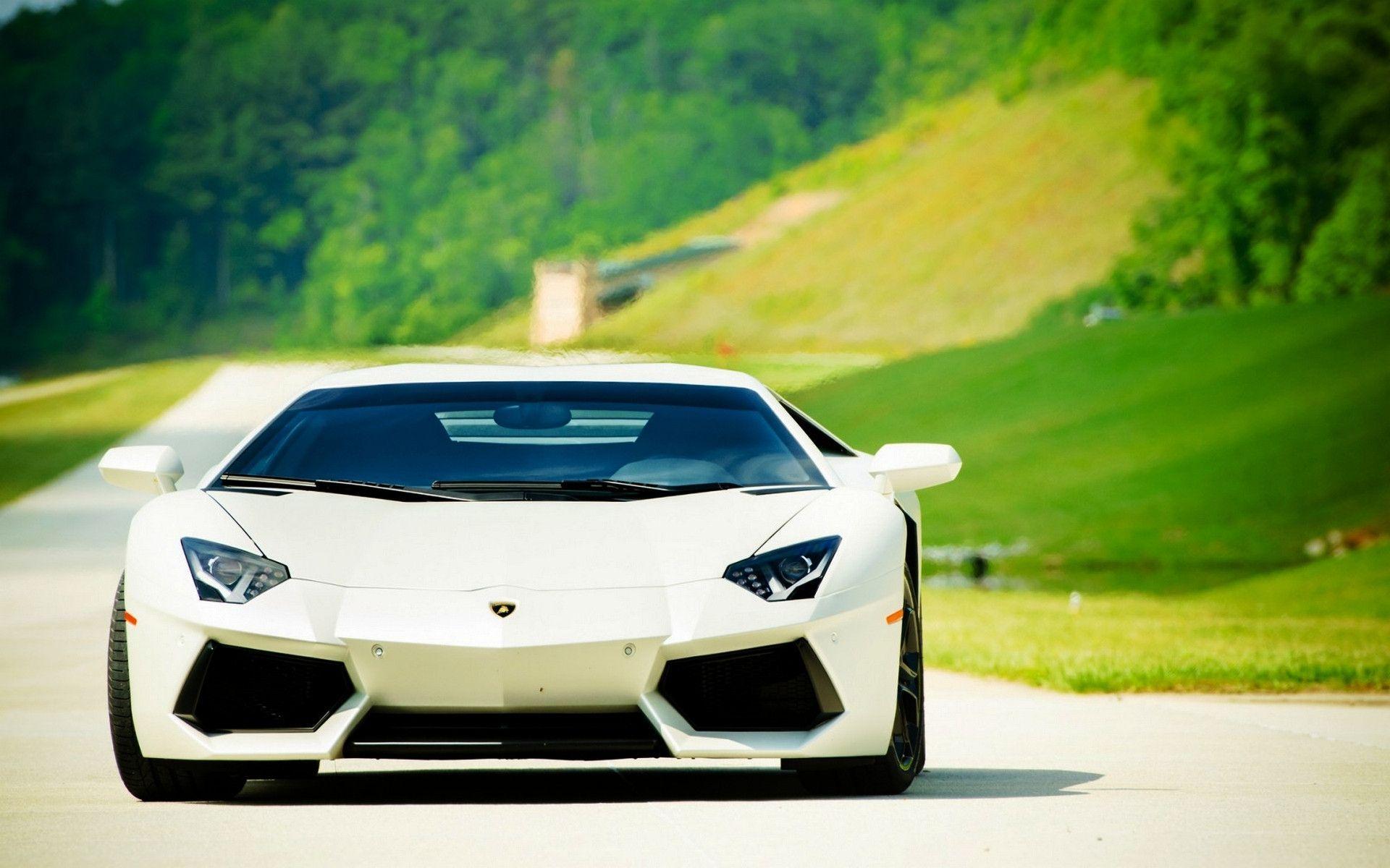 Cars White Desktop Wallpapers Wallpaper Cave