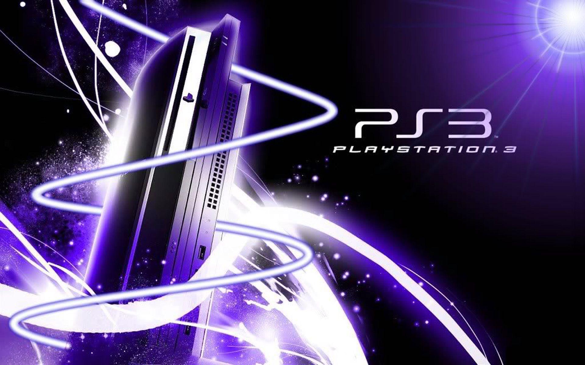 Playstation Xmb Wallpapers HD Wallpaper Cave