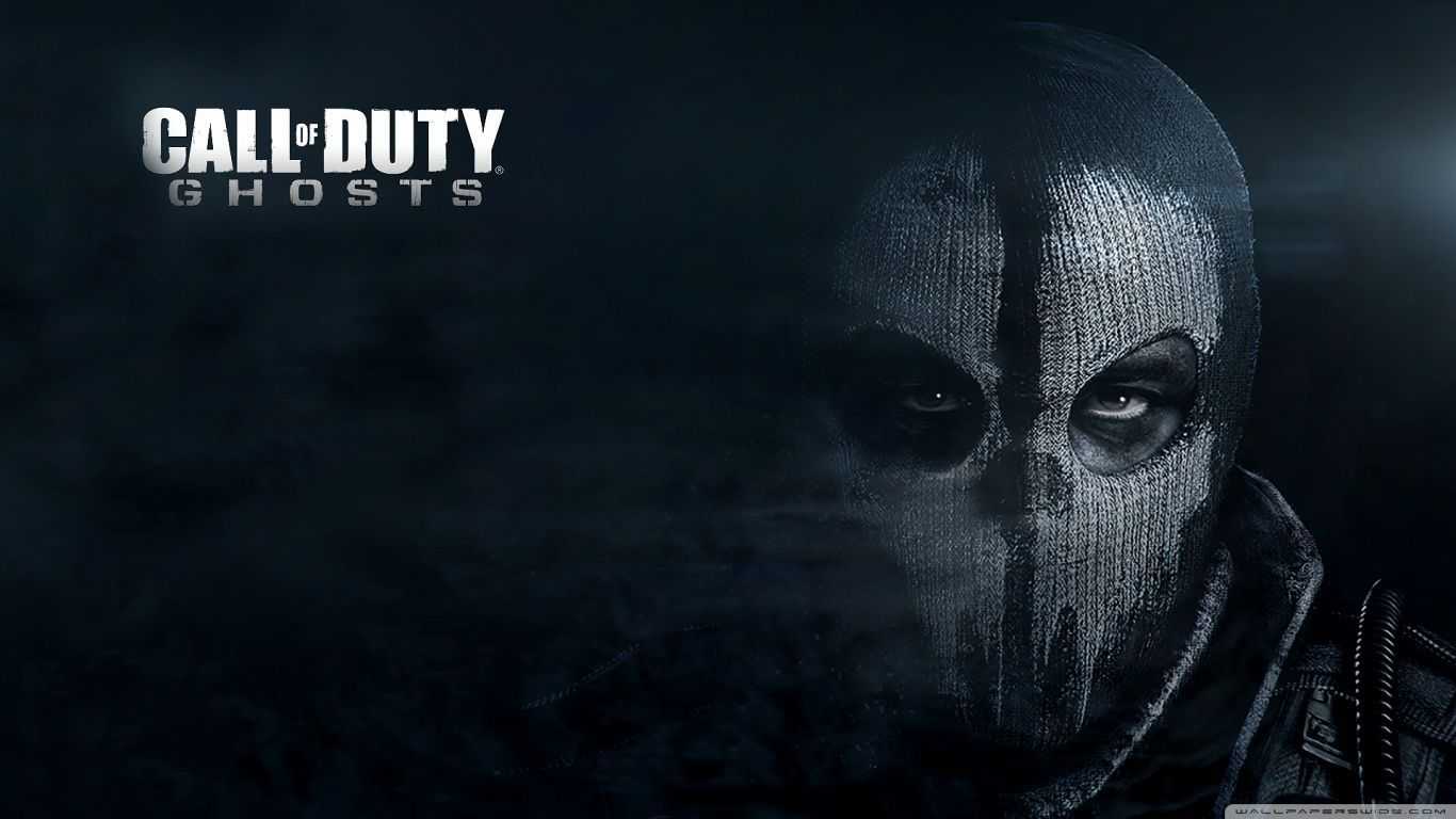 Call Of Duty Ghosts Wallpapers Wallpaper Cave
