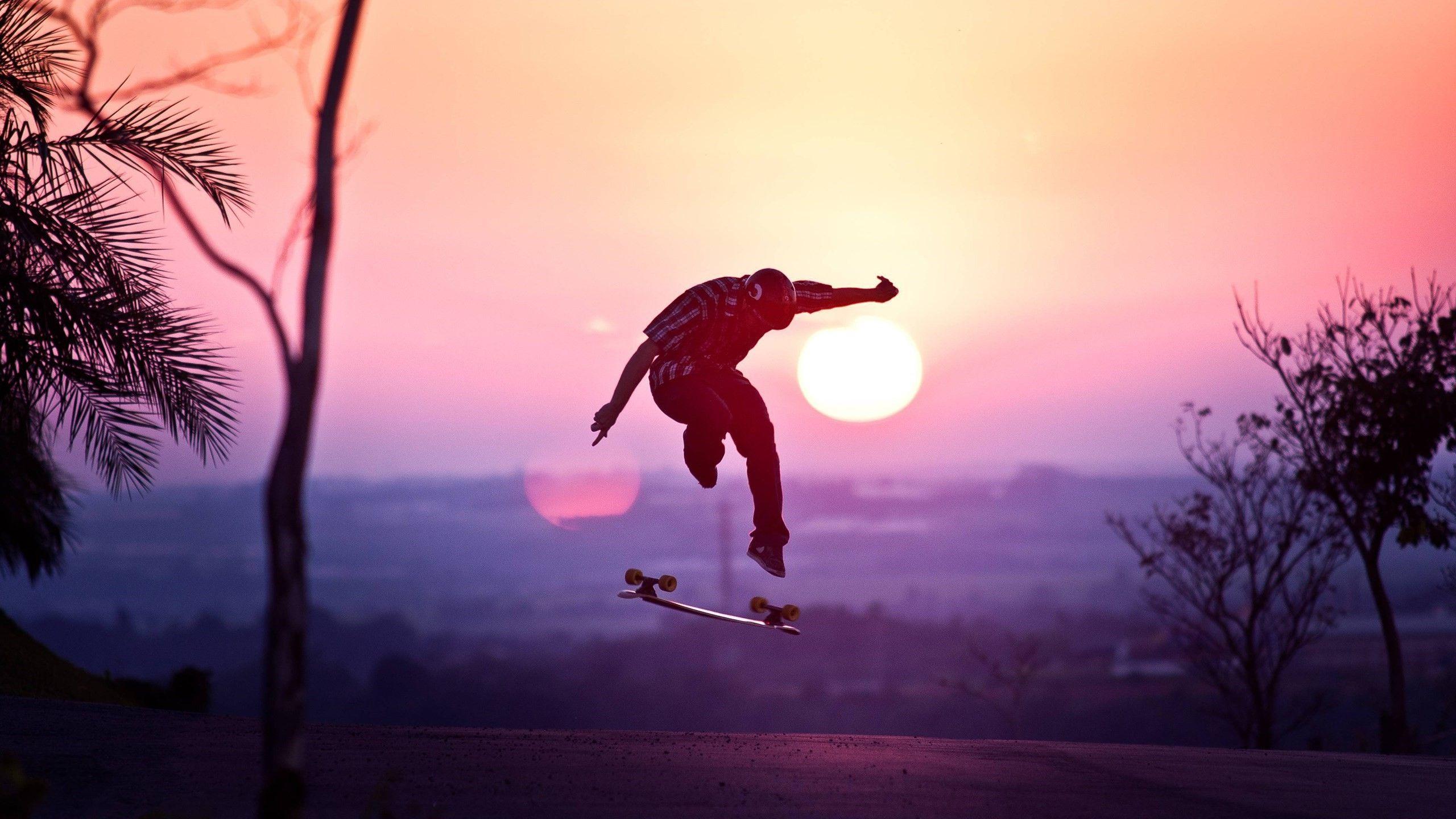 Skate Wallpapers Wallpaper Cave