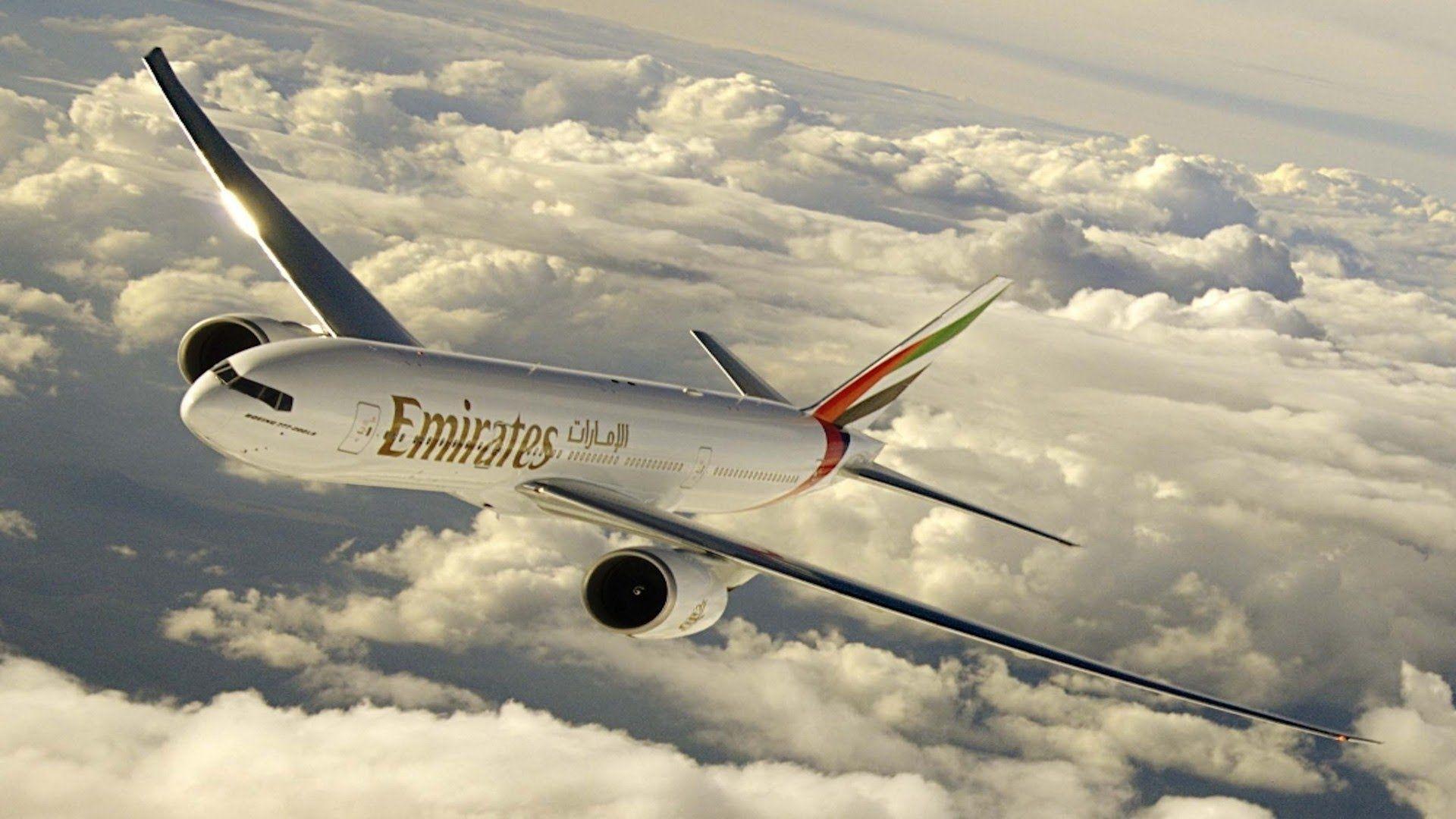 Boeing 777 Wallpapers HD Wallpaper Cave