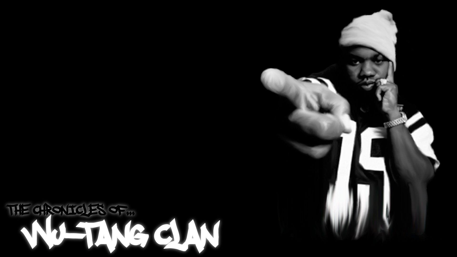 Gangsta Rap Wallpapers Wallpaper Cave