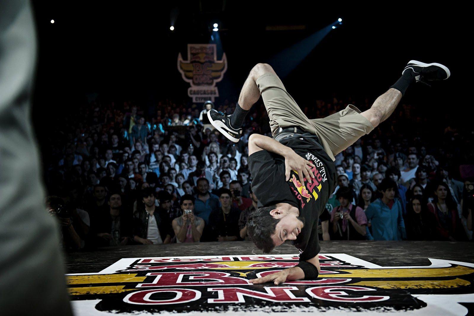 Bboy Wallpaper 2022