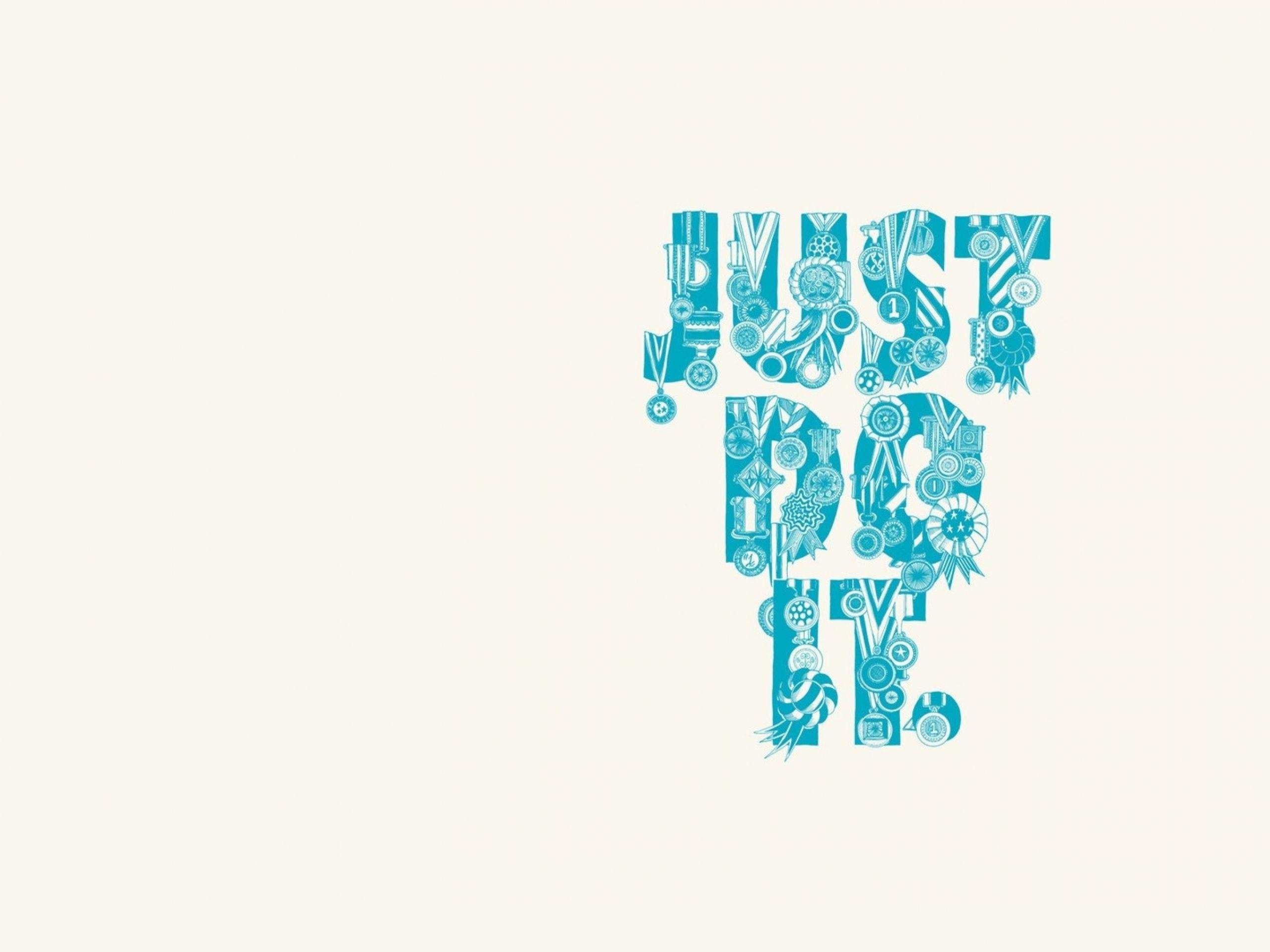Just Do It Wallpapers HD Wallpaper Cave