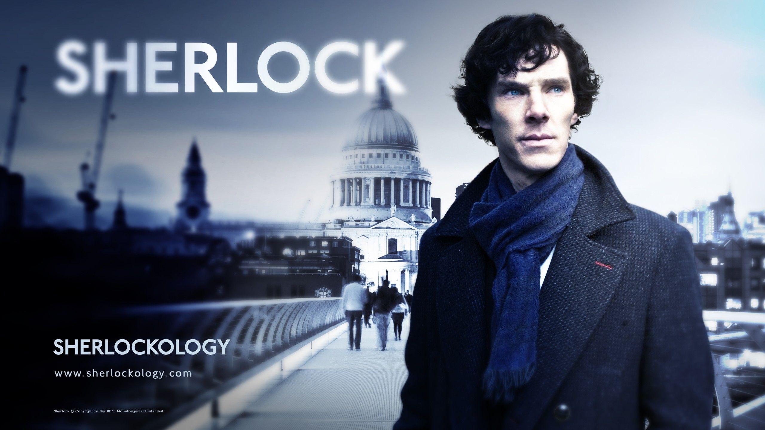 Sherlock Holmes Bbc Wallpapers HD Wallpaper Cave