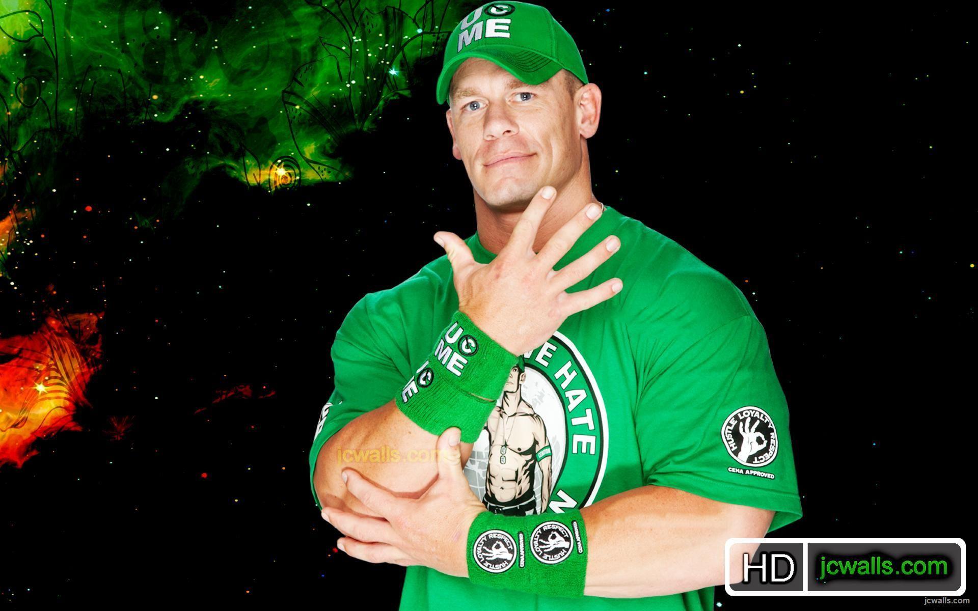 John Cena Never Give Up Wallpapers Green Wallpaper Cave