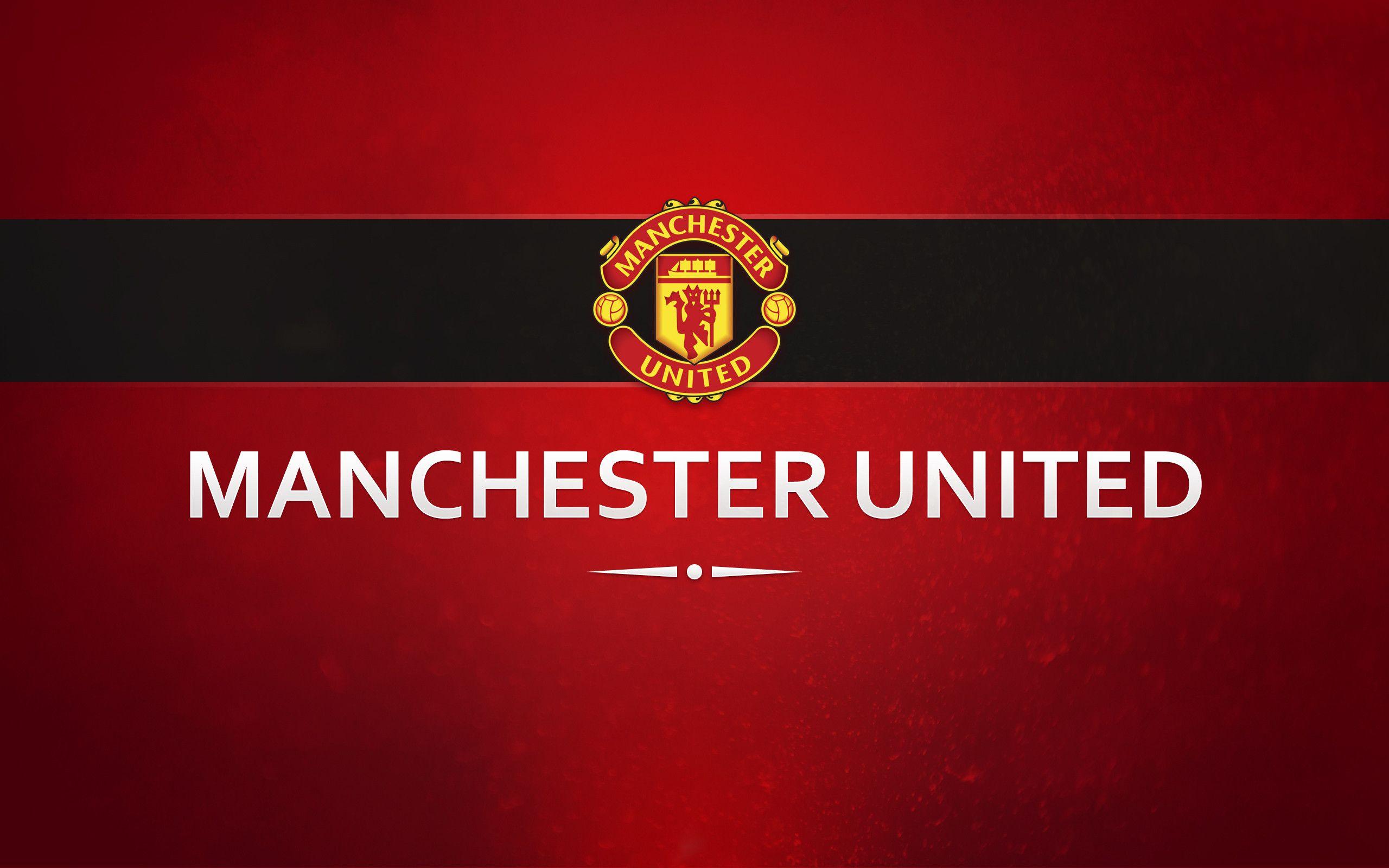 Red Devils Man United Wallpapers Wallpaper Cave